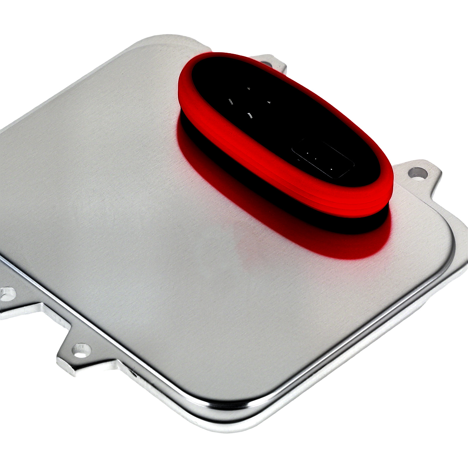 1PCS Xenon Scheinwerfer Steuergerät  For Vauxhall Astra J Insignia A 5DV00972000