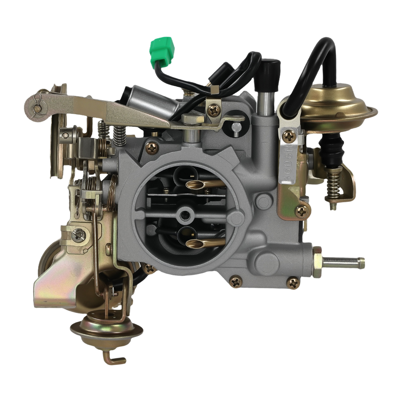 2BBL Carburetor Carb for Toyota 2E Corolla Tercel Starlet 1984-1999 21100-11191