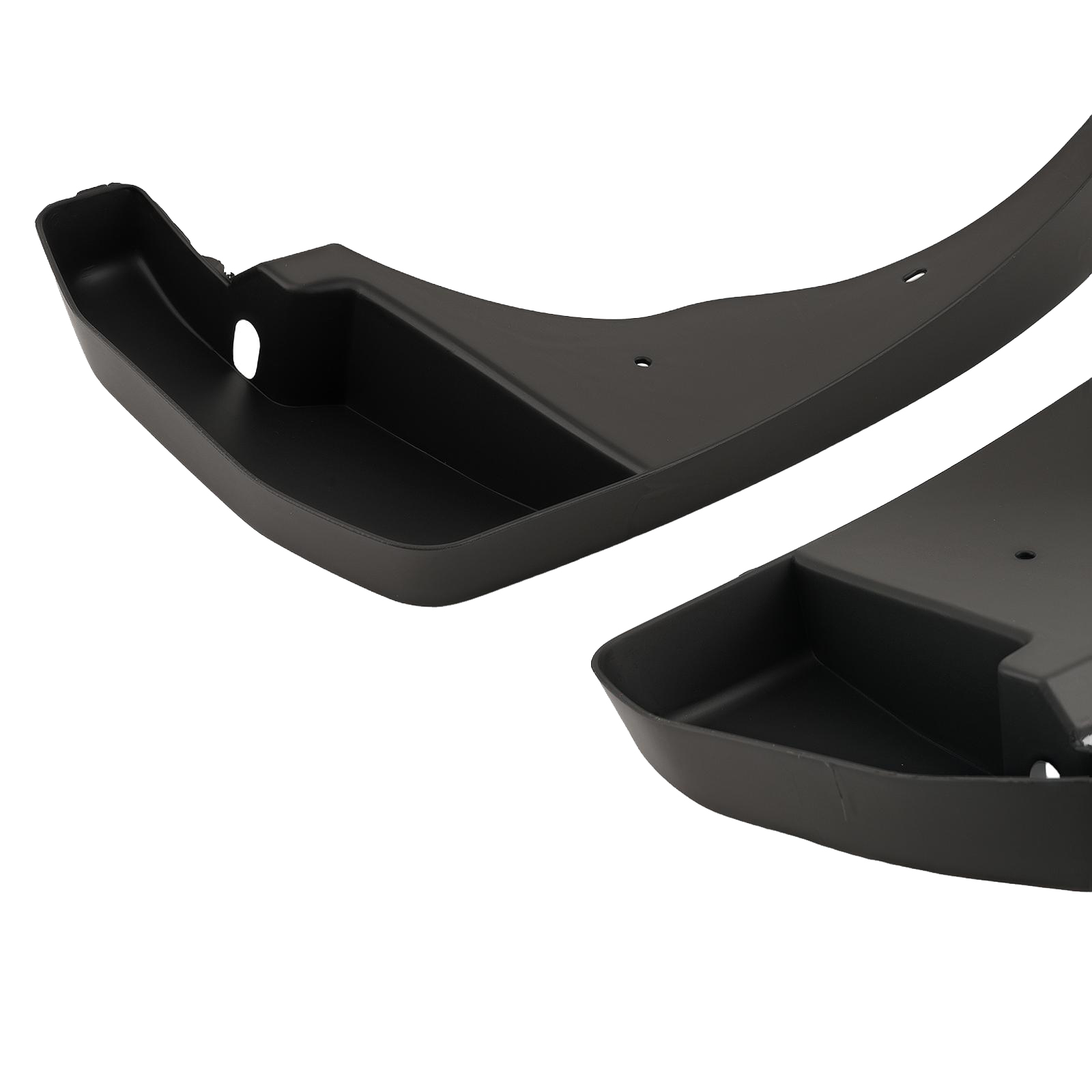 4PC Front Rear  Mud Flaps Splash Guards for Nissan Frontier/Navara NP300 2005-15