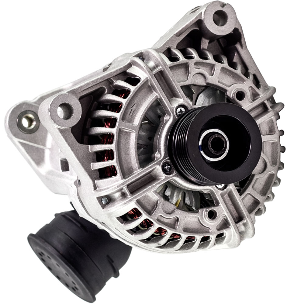 Lichtmaschine 120 A for BMW E46 Coupe 320 323 325 330 Ci xi