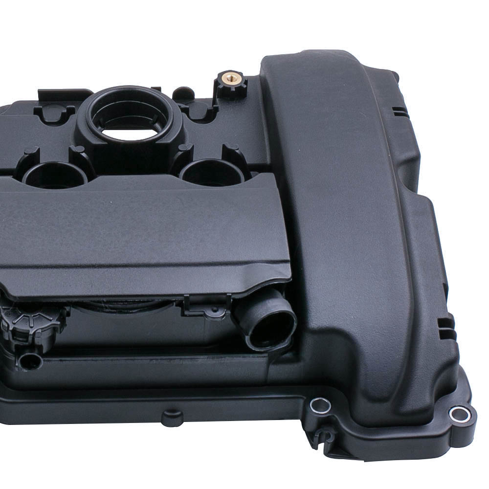 Engine Valve Cover w/ Gasket For Mini Cooper JCW Clubman 2009 - 2012 11127646555