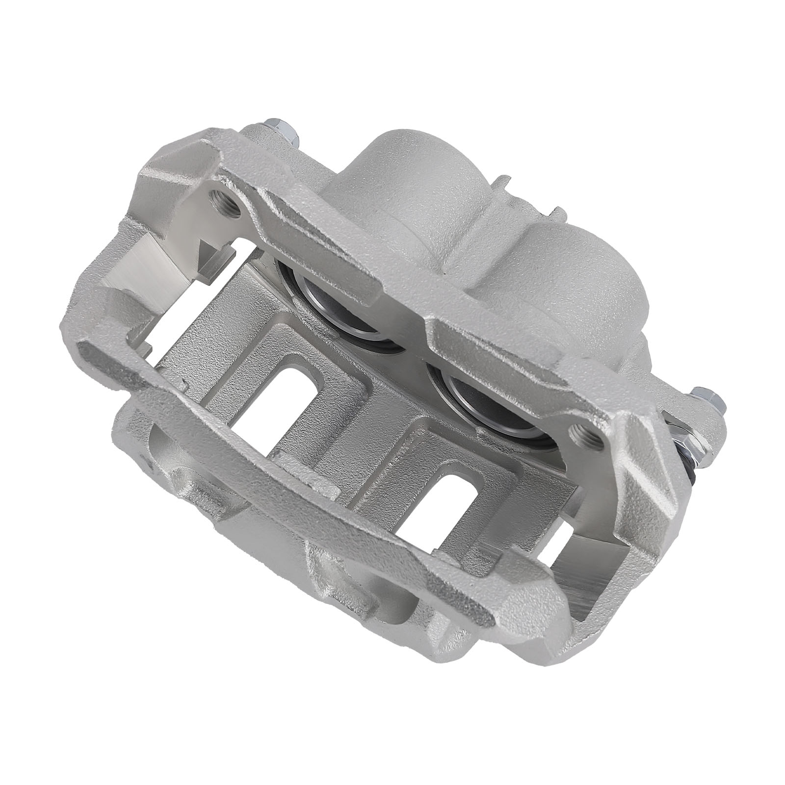 Front Driver&Passenger Sides Brake Calipers For Honda Accord Crosstour 2010-2012