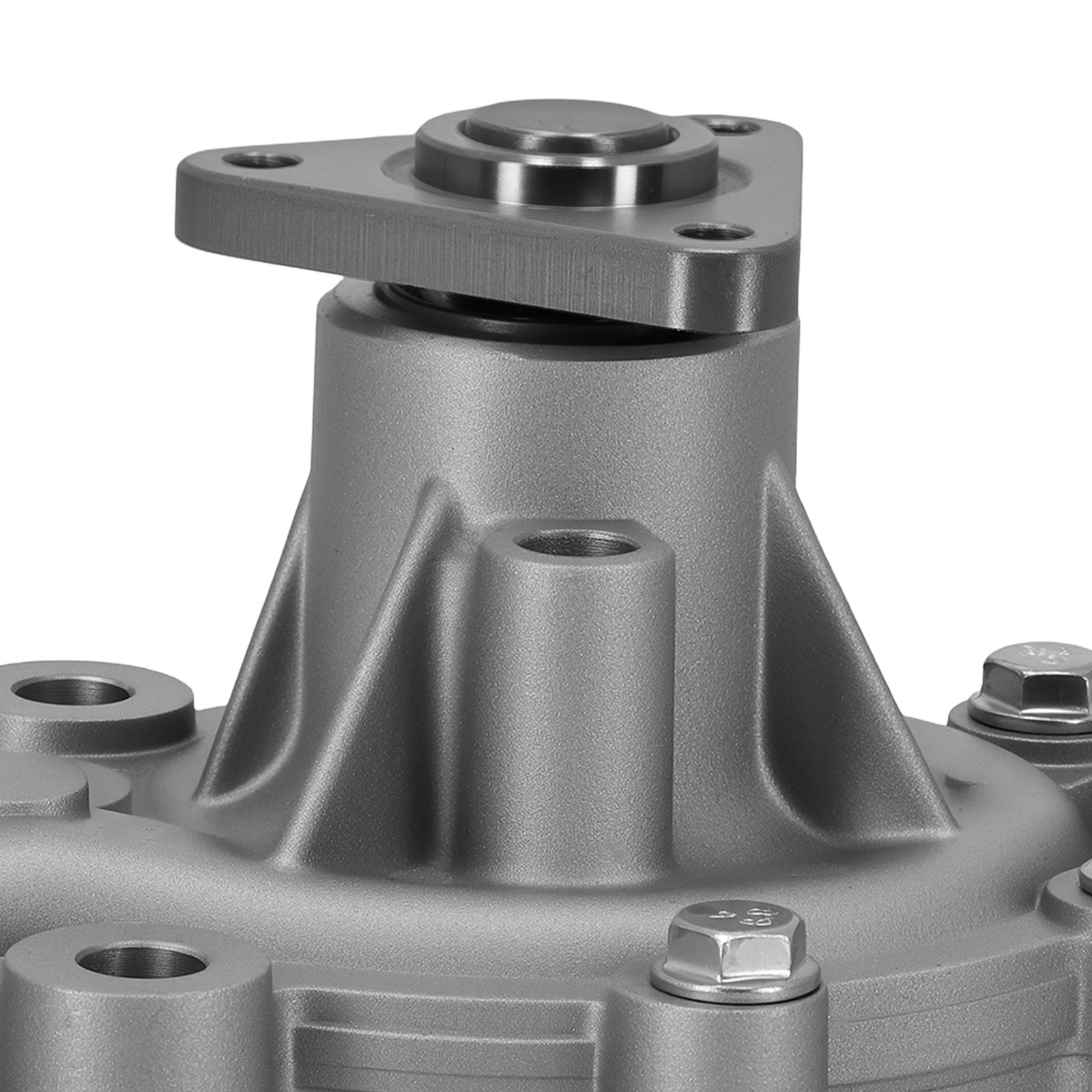 Coolant Water Pump for Mazda 3 CX-5 CX-9 2.0L 2.5L 2013-2018 P51B15010C 42073BH
