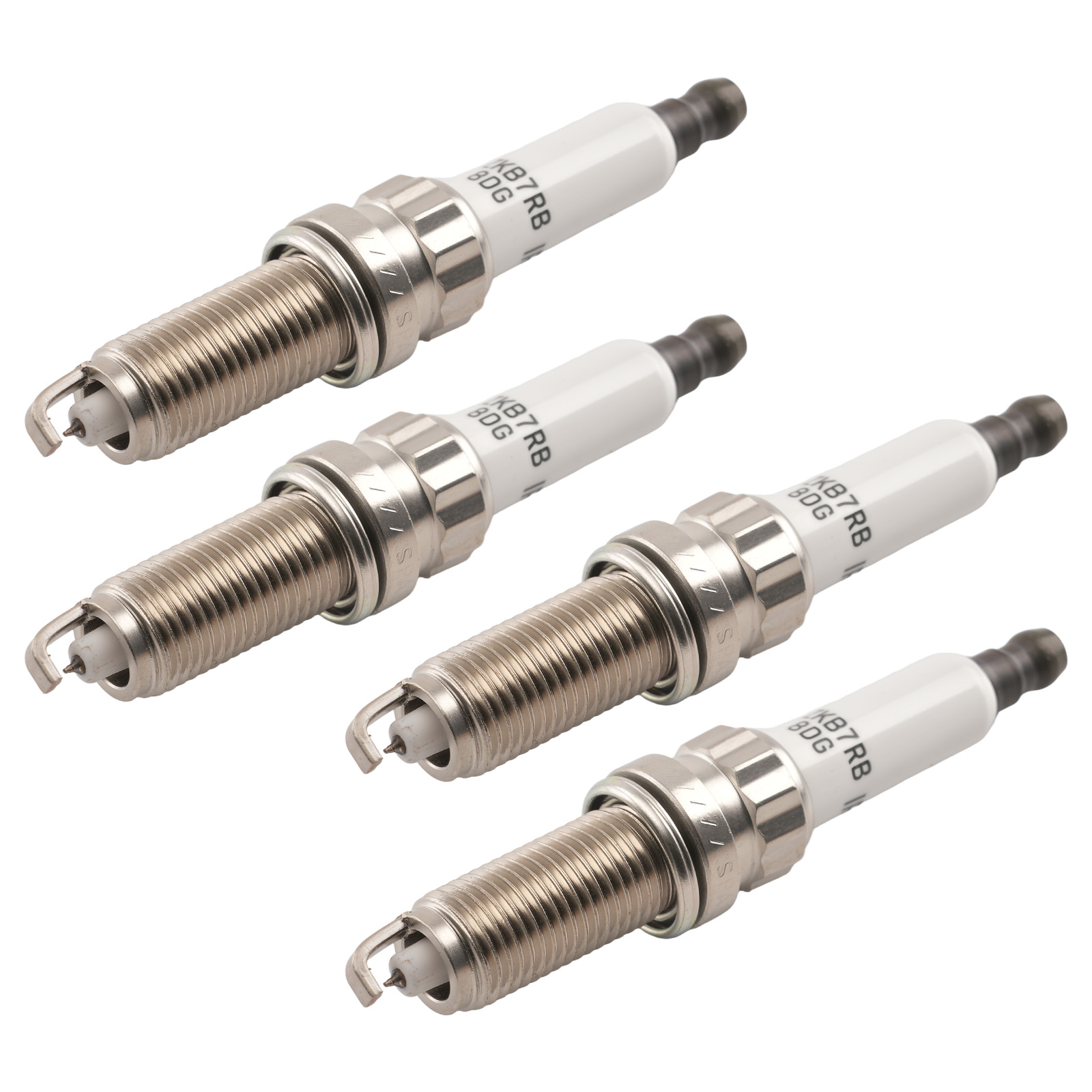 Iridium Spark Plug for Mini Cooper/Paceman 1.6L 97968 12120034098 5843 4pcs