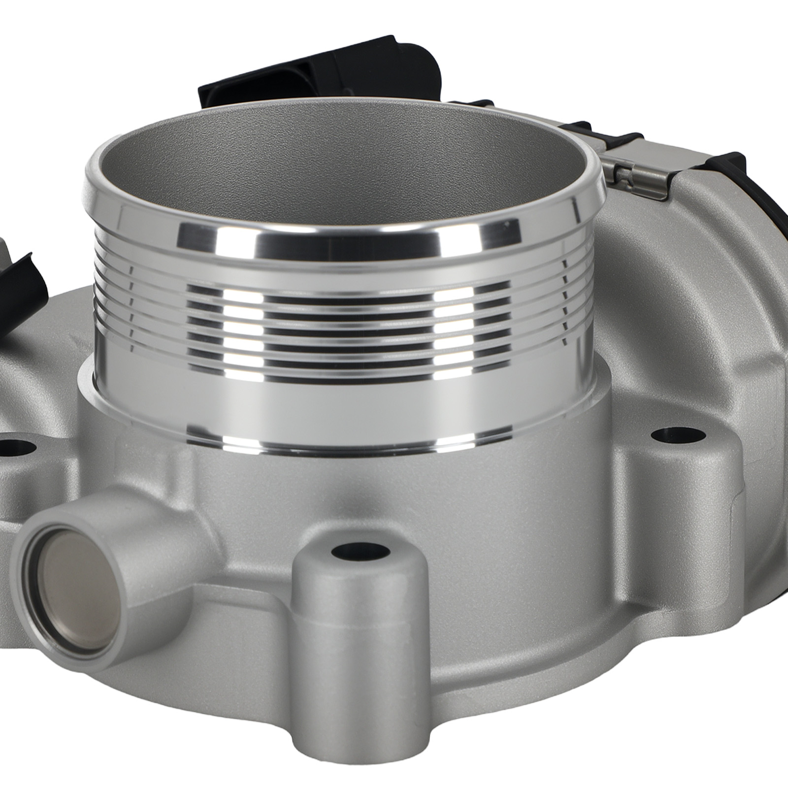 Cuerpo de aceleración for Land Rover Discovery Sport LR2 Range Volvo Ford 2.0