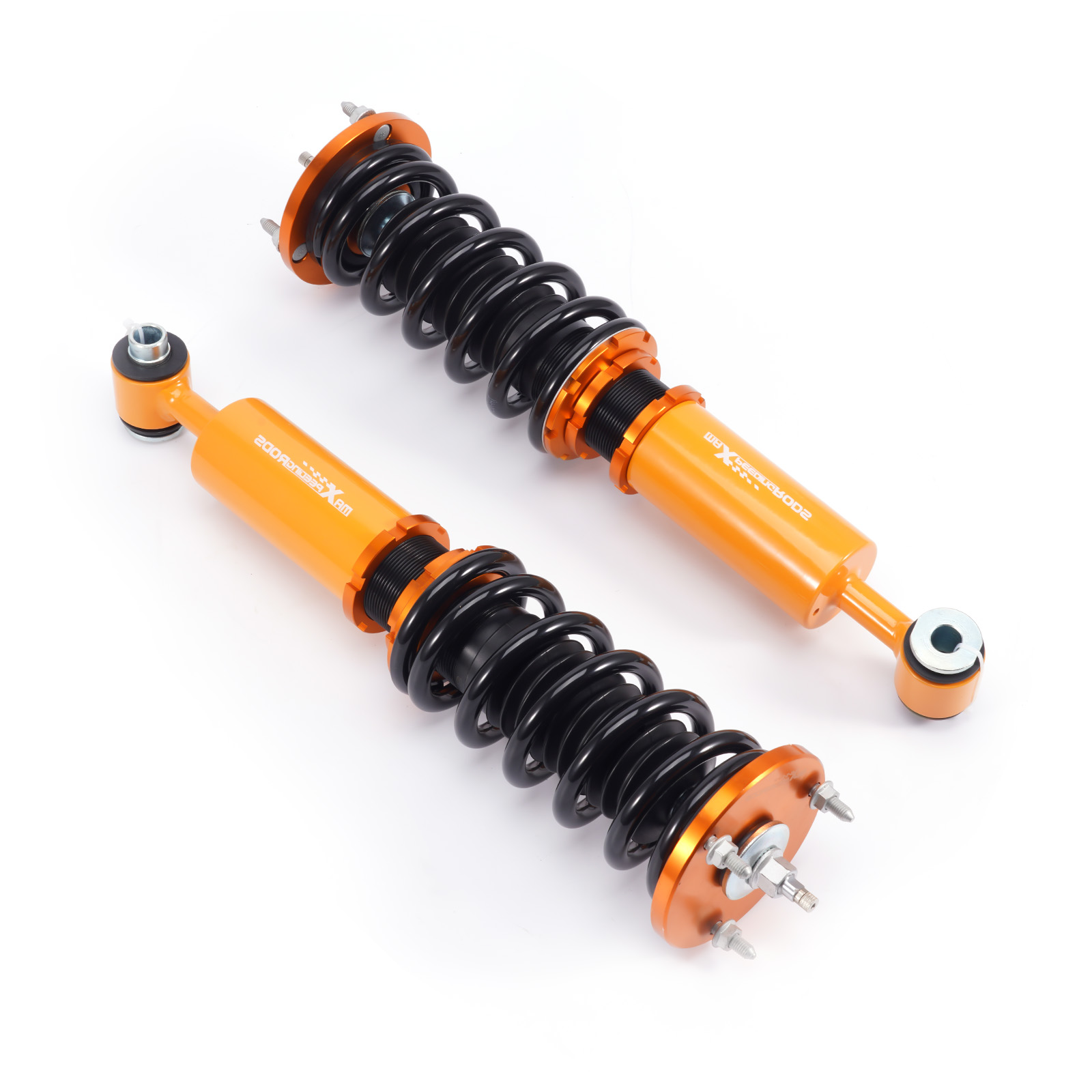 24 Wege Dämpferkraft Gewindefahrwerk for BMW 5er E60 525xi 528xi 530xi 2004-2010