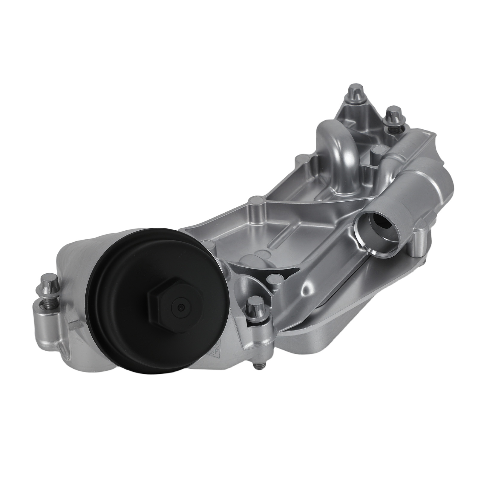 Ölkühler Motoröl for Vauxhall Astra MK5 MK6 2004-2015 37013684