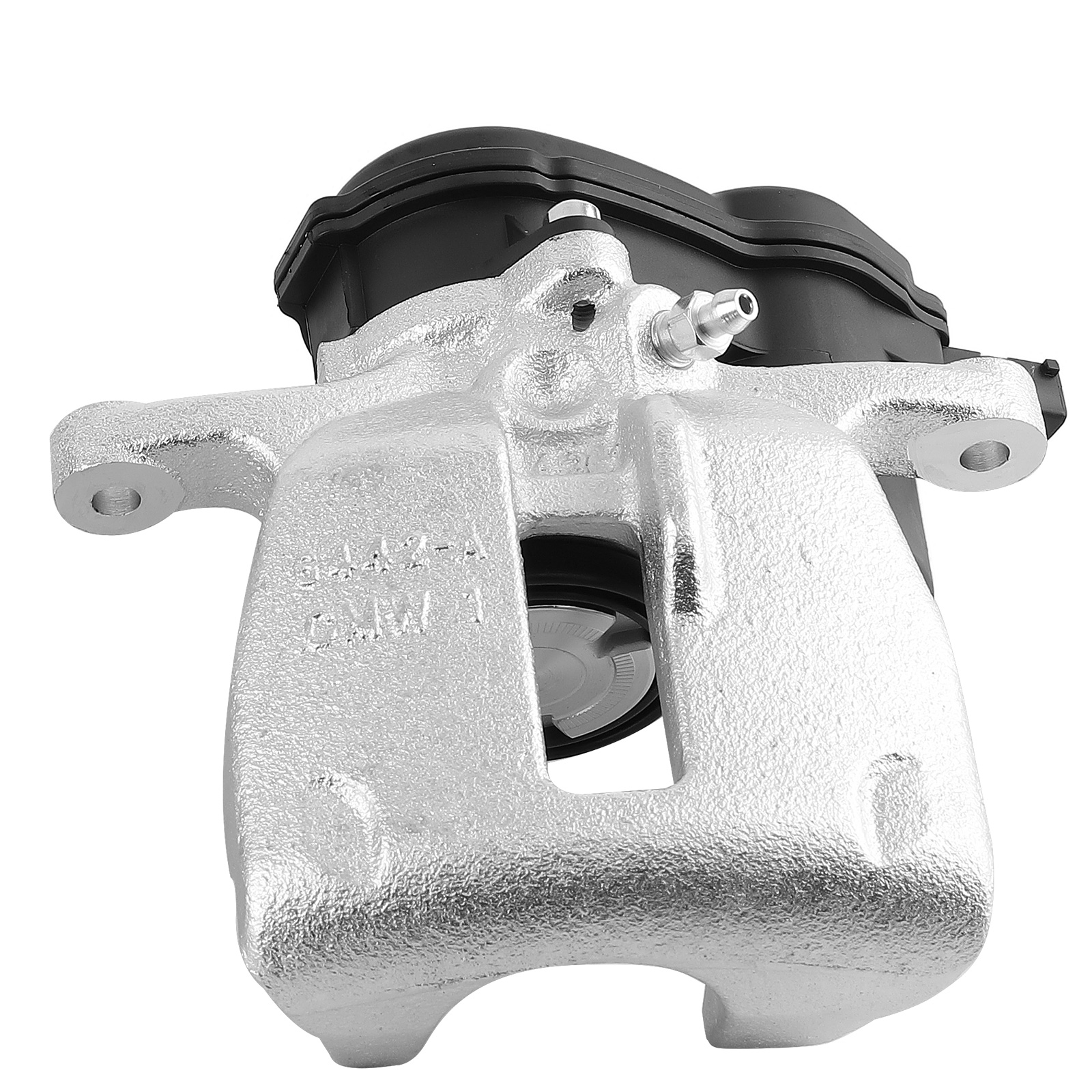 Bremssattel hinten links mit rechts  43mm für Audi A4 B8 8KH 8K2 8K5 A5 8T3 8F7