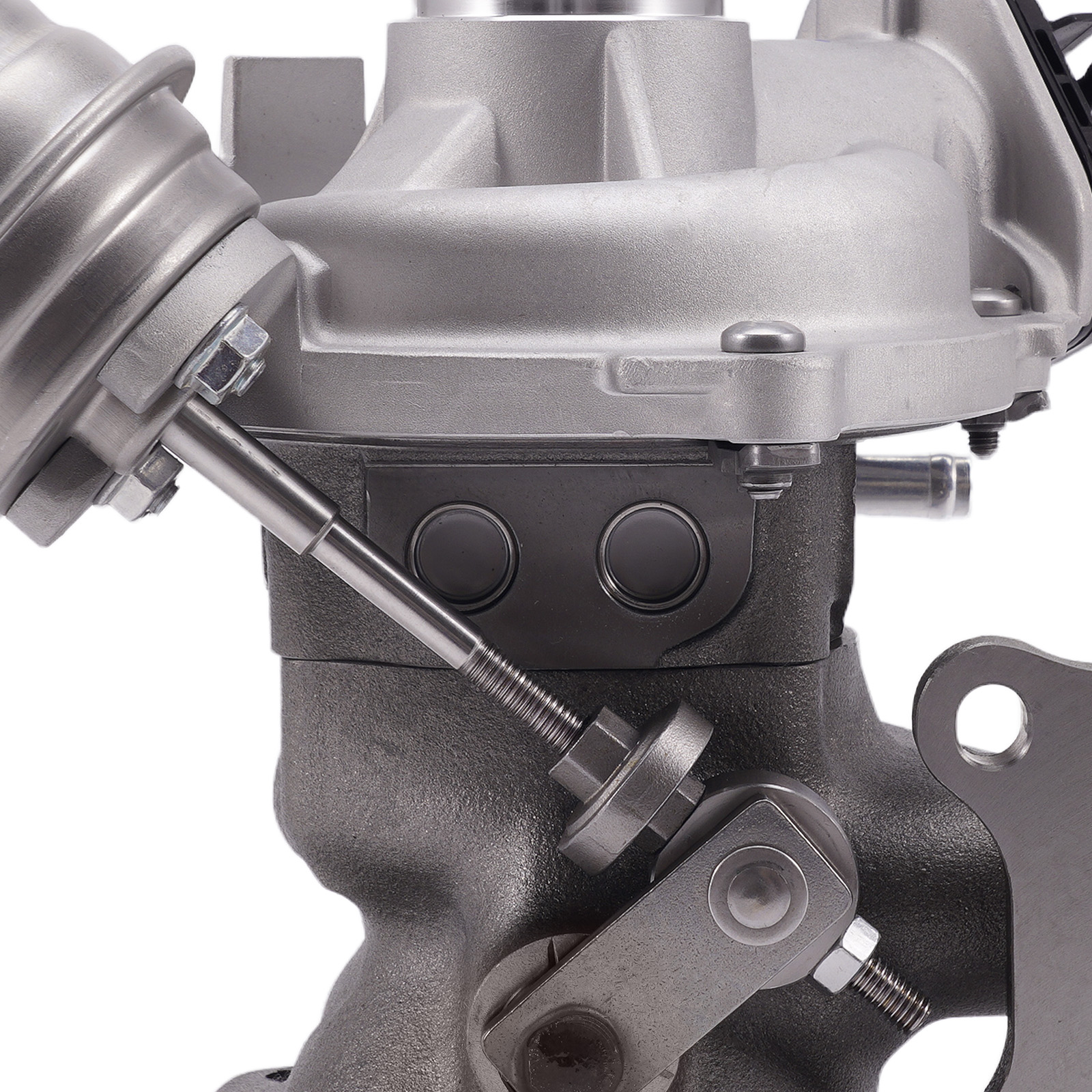 Turbocharger for Ford Fiesta VI 2013-2021 1.0 EcoBoost 74/100 92/125 Hatchback