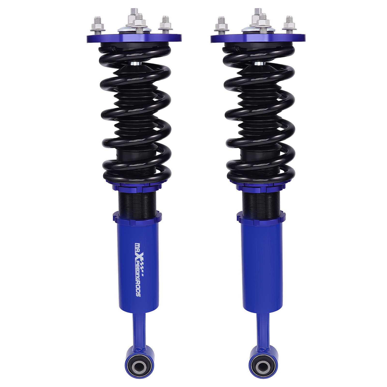 Tieferlegung Gewindefahrwerk for Lexus IS250 IS350 GSE20 GSE21 RWD Spring &Shock