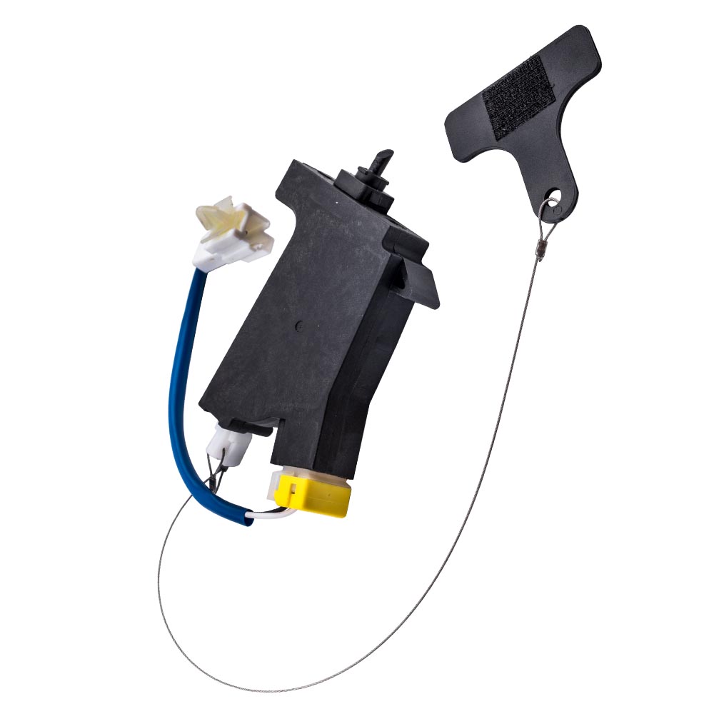 New Fuel Gas Filler Door Opener Actuator for Sonata Hybrid 1115 81590