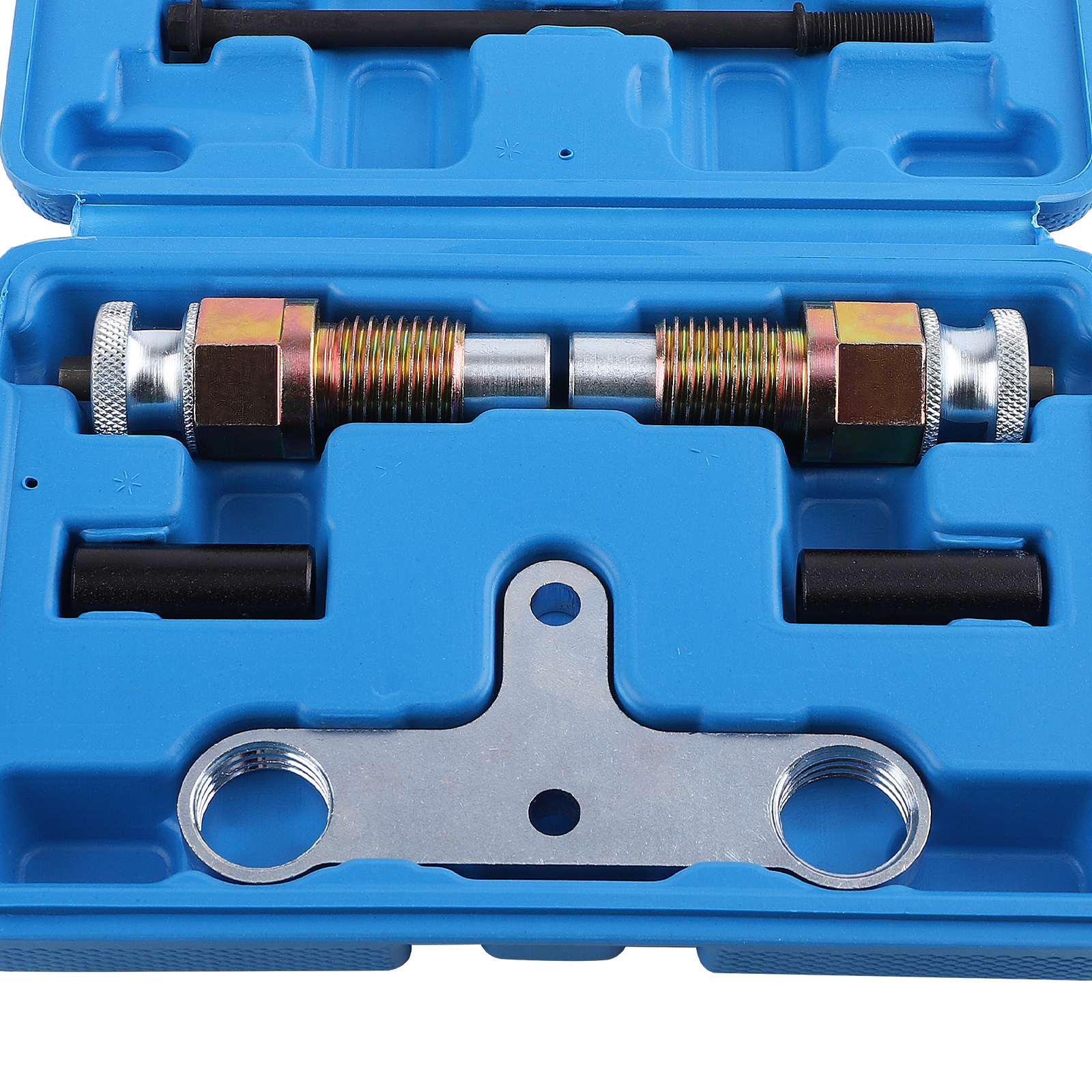 Fuel Injector Install Removal Tool for BMW N20 N55 Engine BM 130320 Socket Set