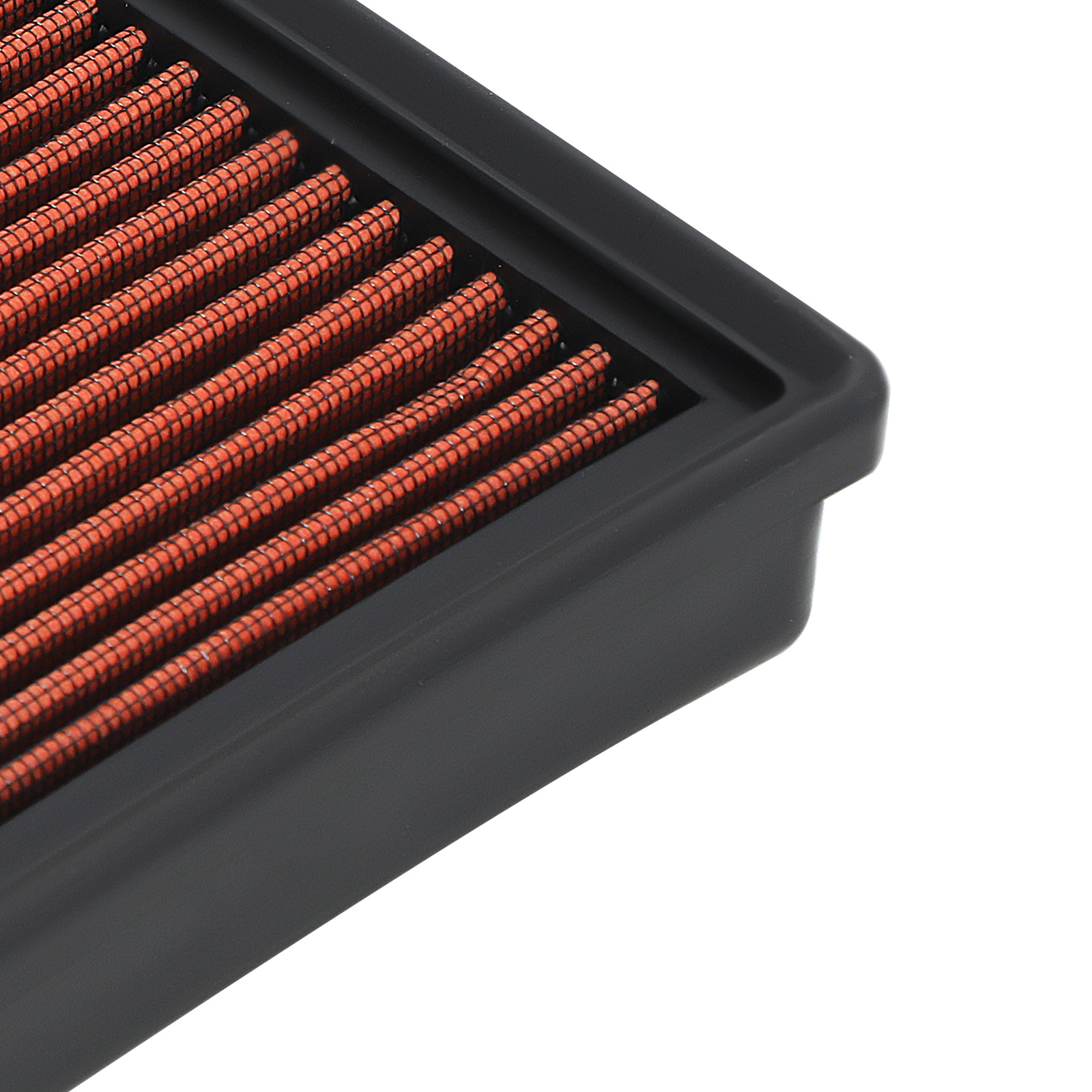 High Flow Air Intake Filter For Volkswagen/Audi/Seat/Skoda Compact 1.6/1.8/2.0 L