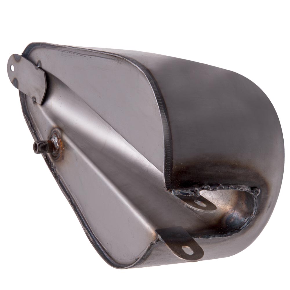 New 1.5 Gallon Gas Fuel Tank 5.6L for Harley Sportster Ironhead Bobber 55-1978