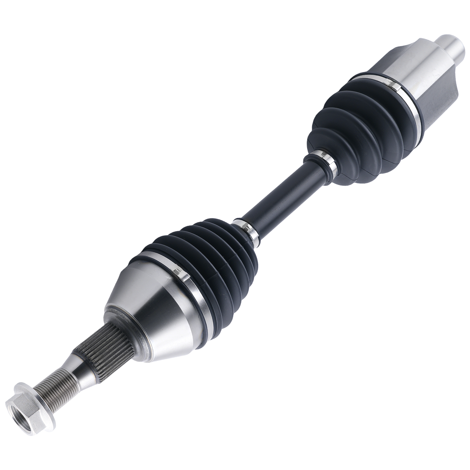 CV Axle Assembly Front Left for Chevy Impala 2006-2009 Buick V8 5.3L