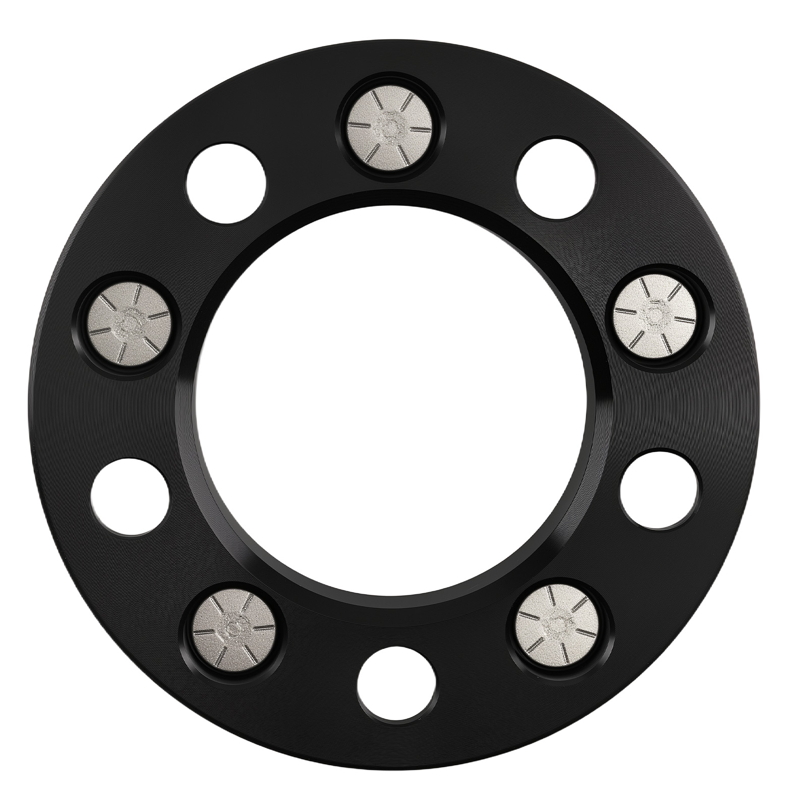 25.4 mm 1 Inch Wheel Spacers for Jeep Cherokee XJ Comanche MJ Liberty 1984-2013