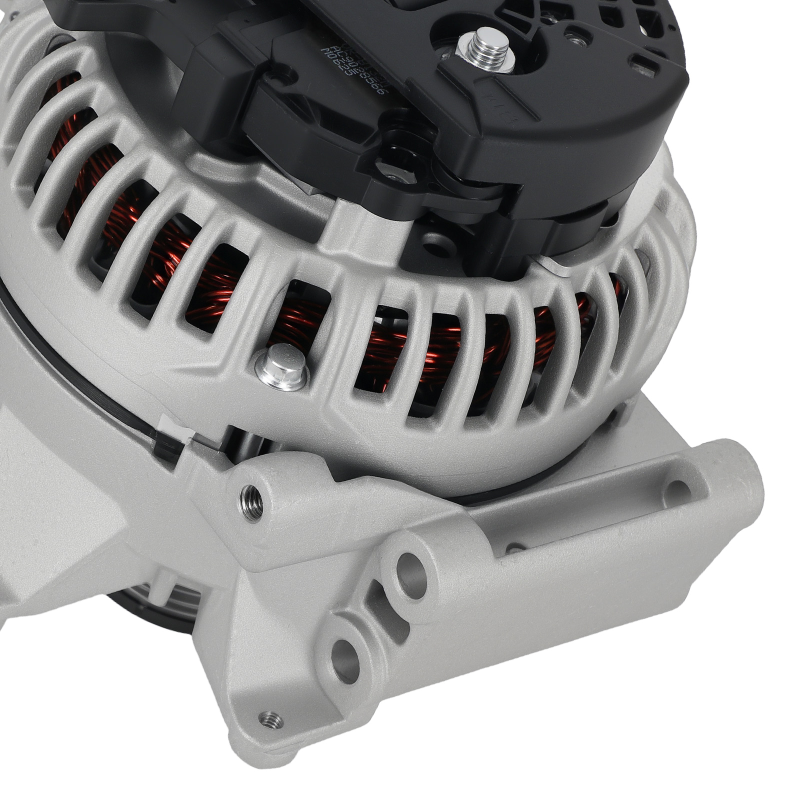 Generator 220A 14V for Mercedes-Benz C/E-Klasse CDI 2003-2009 113953