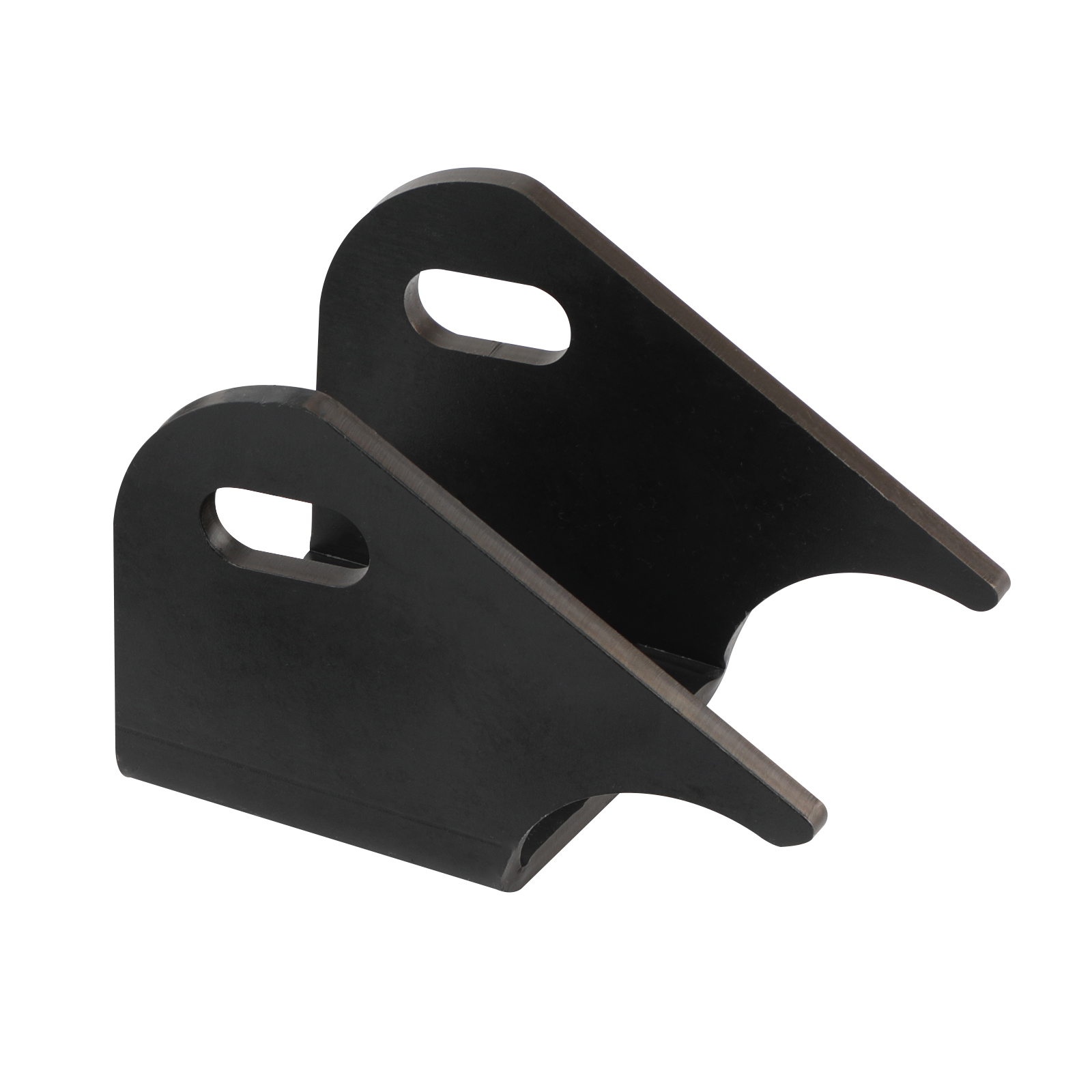 Front Lower Control Arm Bracket Axle Side Mount Bracket fit for Jeep TJ XJ ZJ MJ