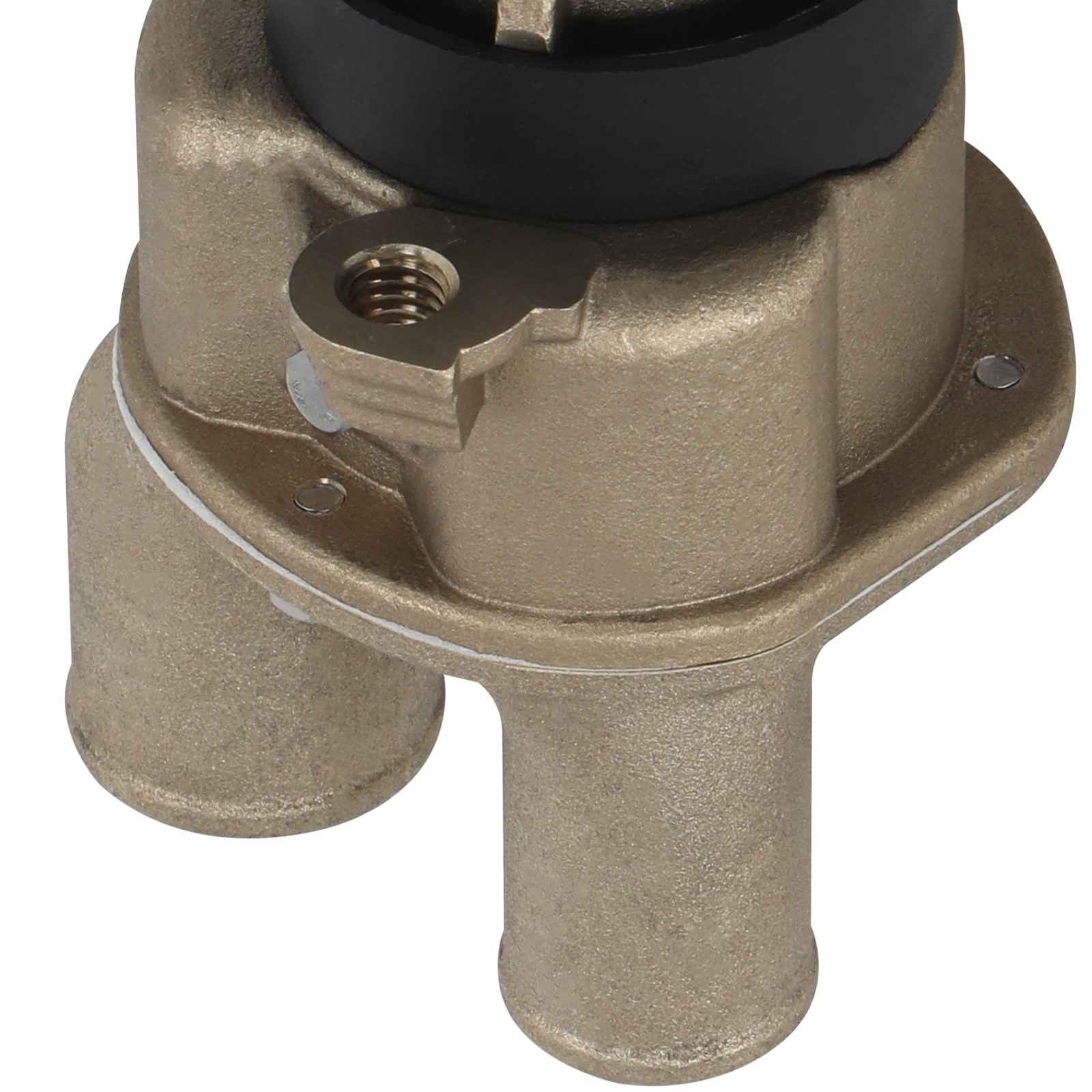Sea Water Pump For Volvo Penta HU thru WT 1995-1999 3855079 3857794 3851982