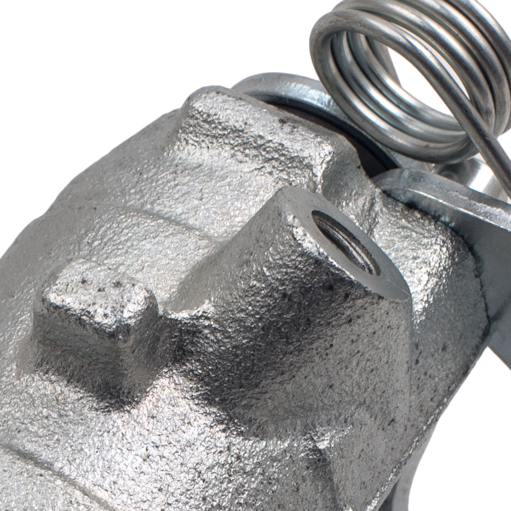 Étrier De Frein Arrière Gauche - Compatible Nissan NV300, Primastar, Opel Vivaro, Renault Trafic II/III - Diamètre 41 Mm