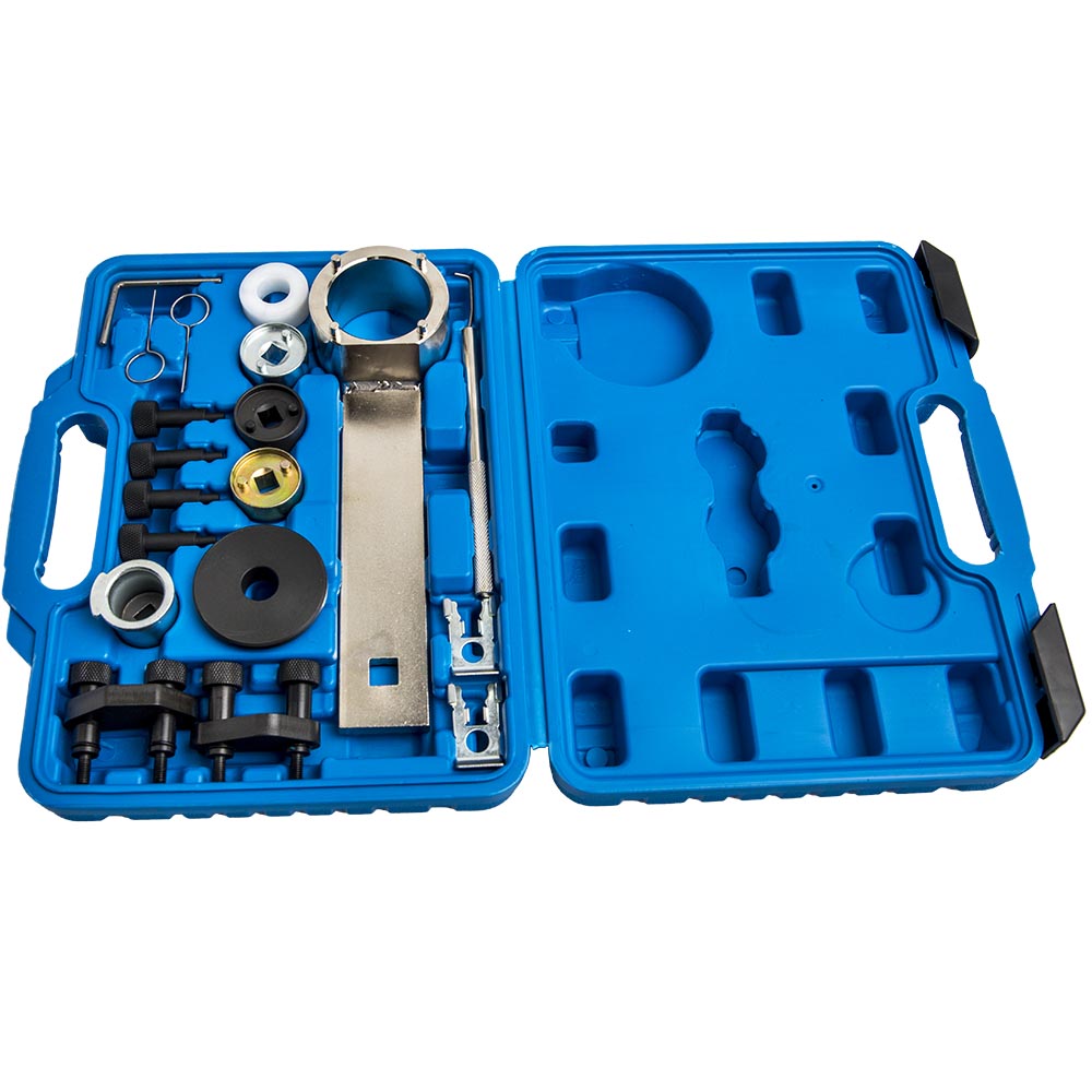 Motor Einstellwerkzeug for Audi VW 1.8 2.0 TSI TFSI EA888 Steuerkette Wechsel