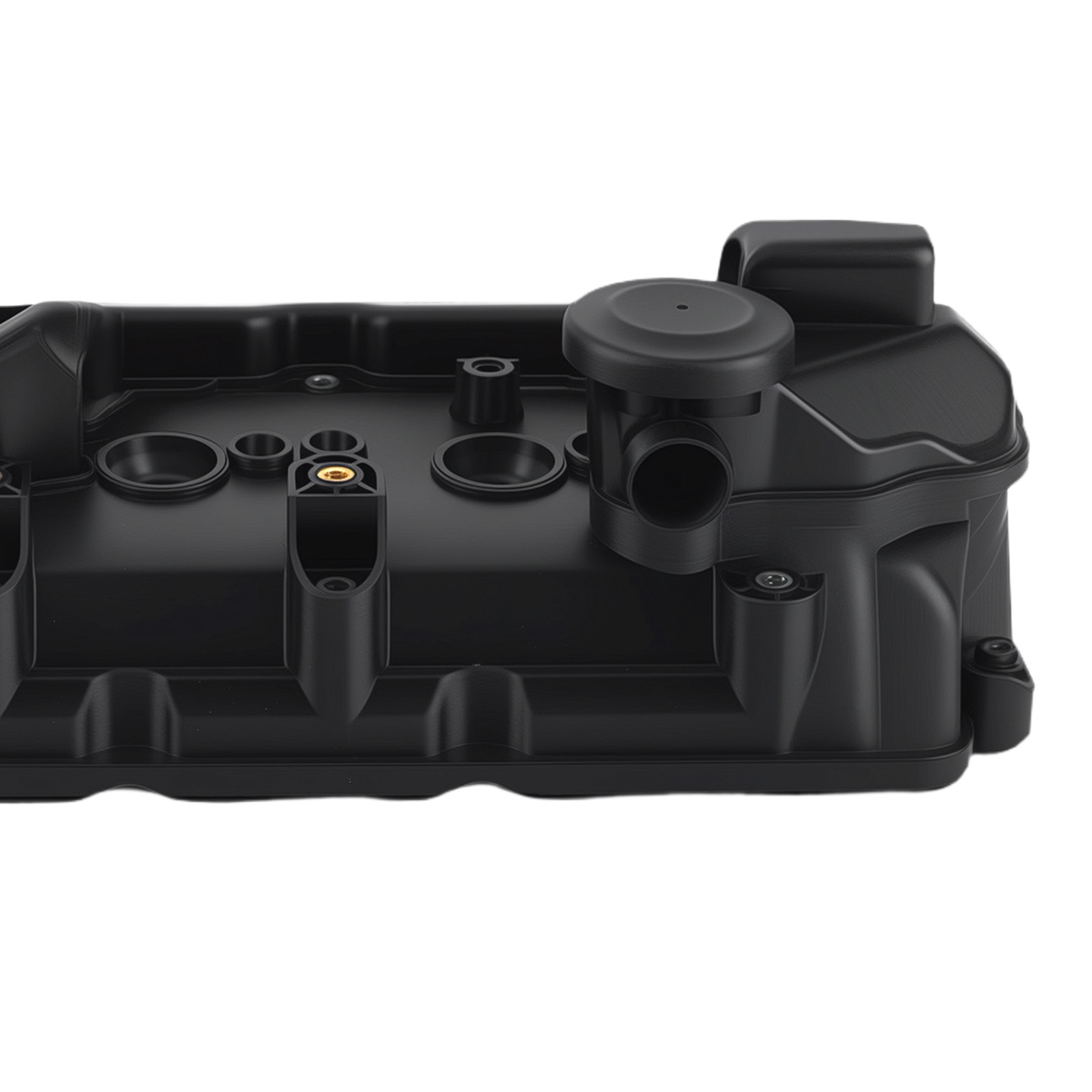 Ventilabdeckung für Audi A4 Q7 VW Touareg 3.0 TDI 059103470CA