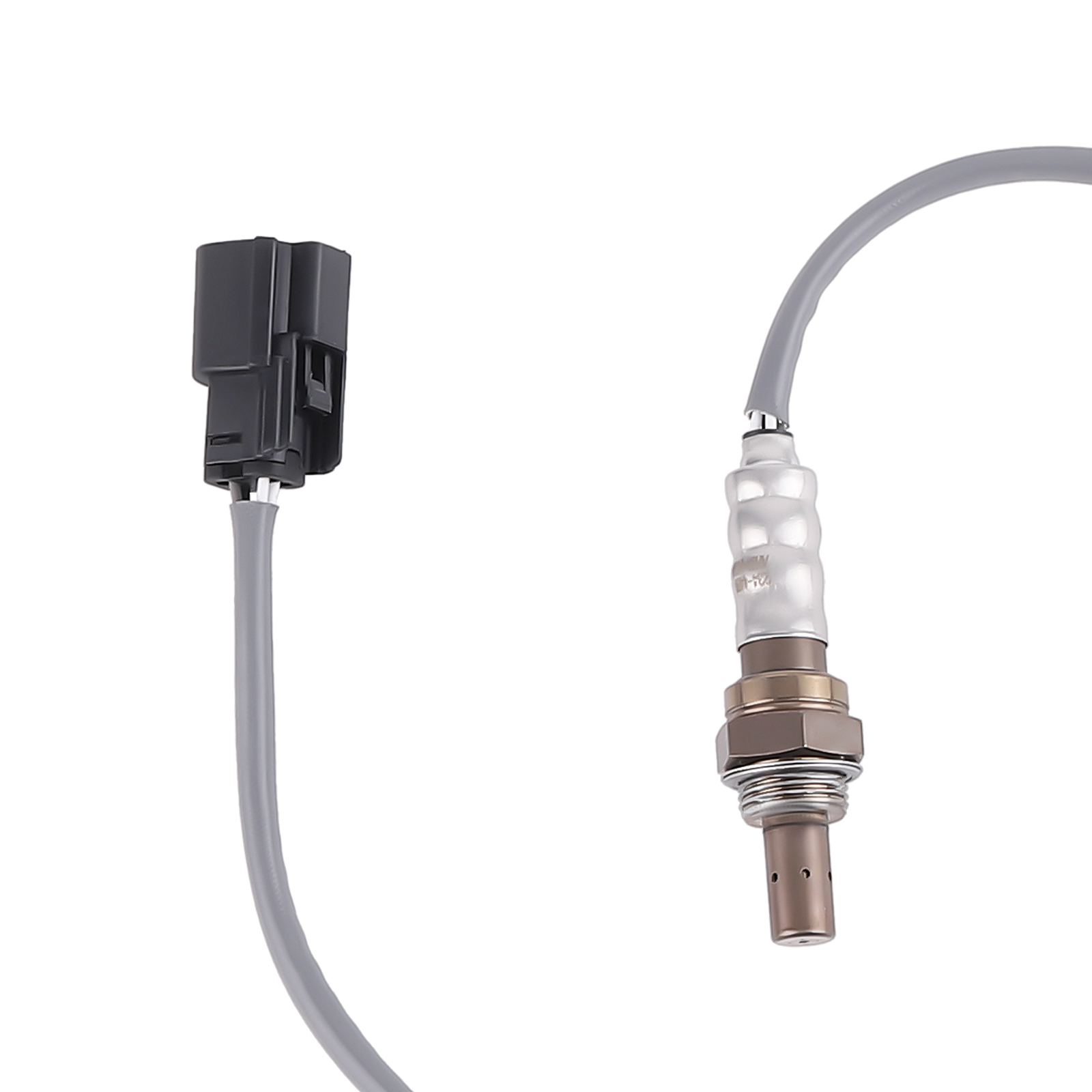 4pcs O2 Oxygen Sensor Upstream+Downstream For Ford Explorer 3.5L Turbo 2013-2015