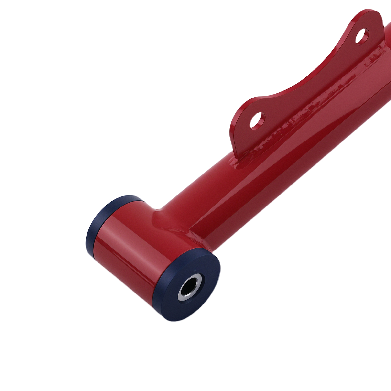 Rear Upper & Lower Tubular Control Arms Details for Ford Mustang 4CYL 6CYL