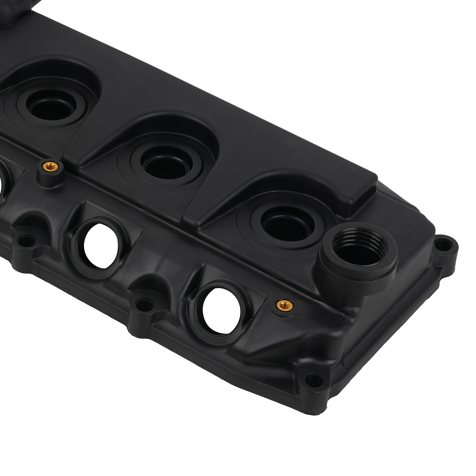 Valve Cover + Gasket for Nissan Navara D40 D22 2.5L Turbo Diesel YD25DDTi