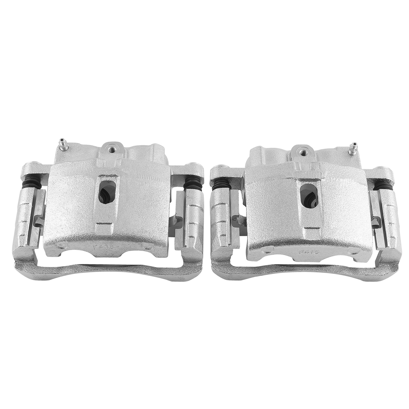 Front Brake Caliper w/Bracket for Chevy Avalanche 1500/Cadillac Escalade 02-06