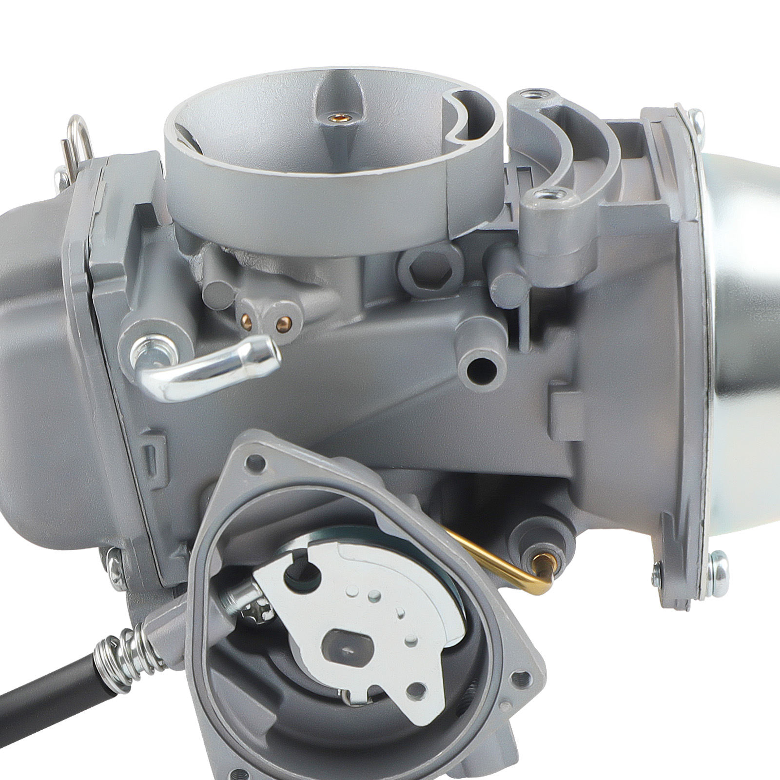 Vergaser for Polaris Sportsman ATV 500 4X4 DUSE HO 2001 2001-2005 Carb TOP