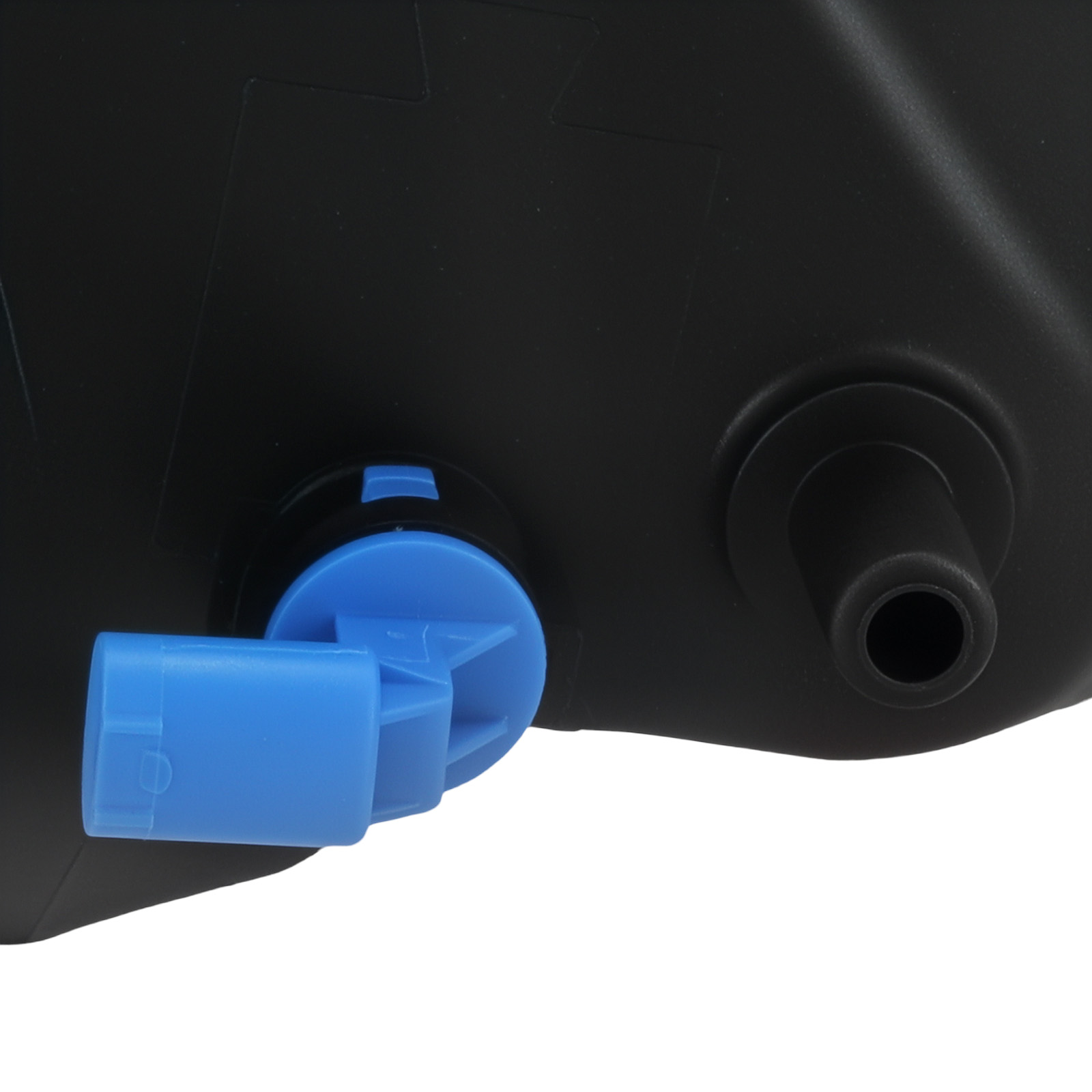 Radiator Coolant Expansion Tank w/ Sensor for BMW X5 Z3 1998-2003 17107514964