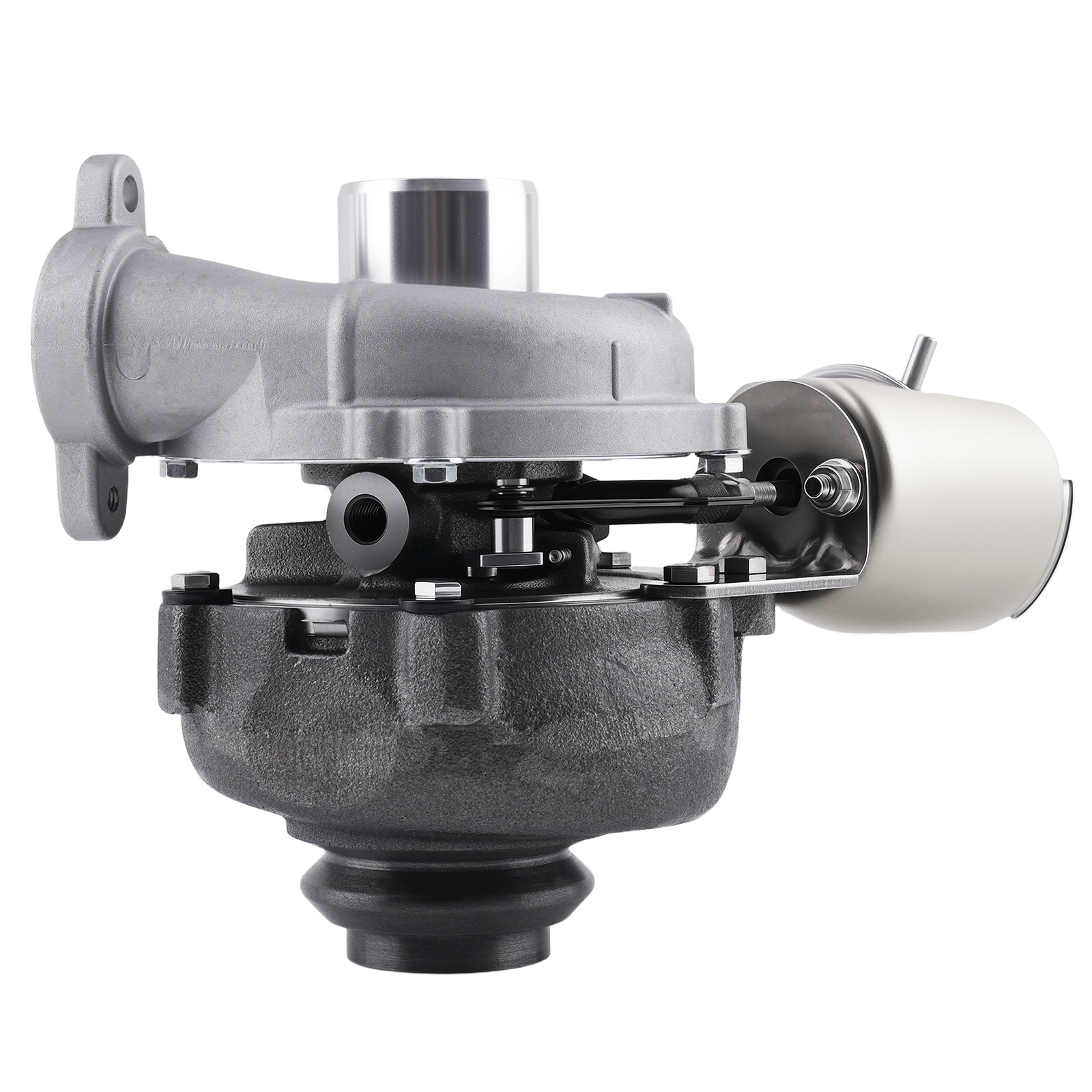 Turbolader for Ford Focus C-Max 1.6 TDCi 80 kW 109 PS 753420 3M5Q-6K682-AE@CswD8w