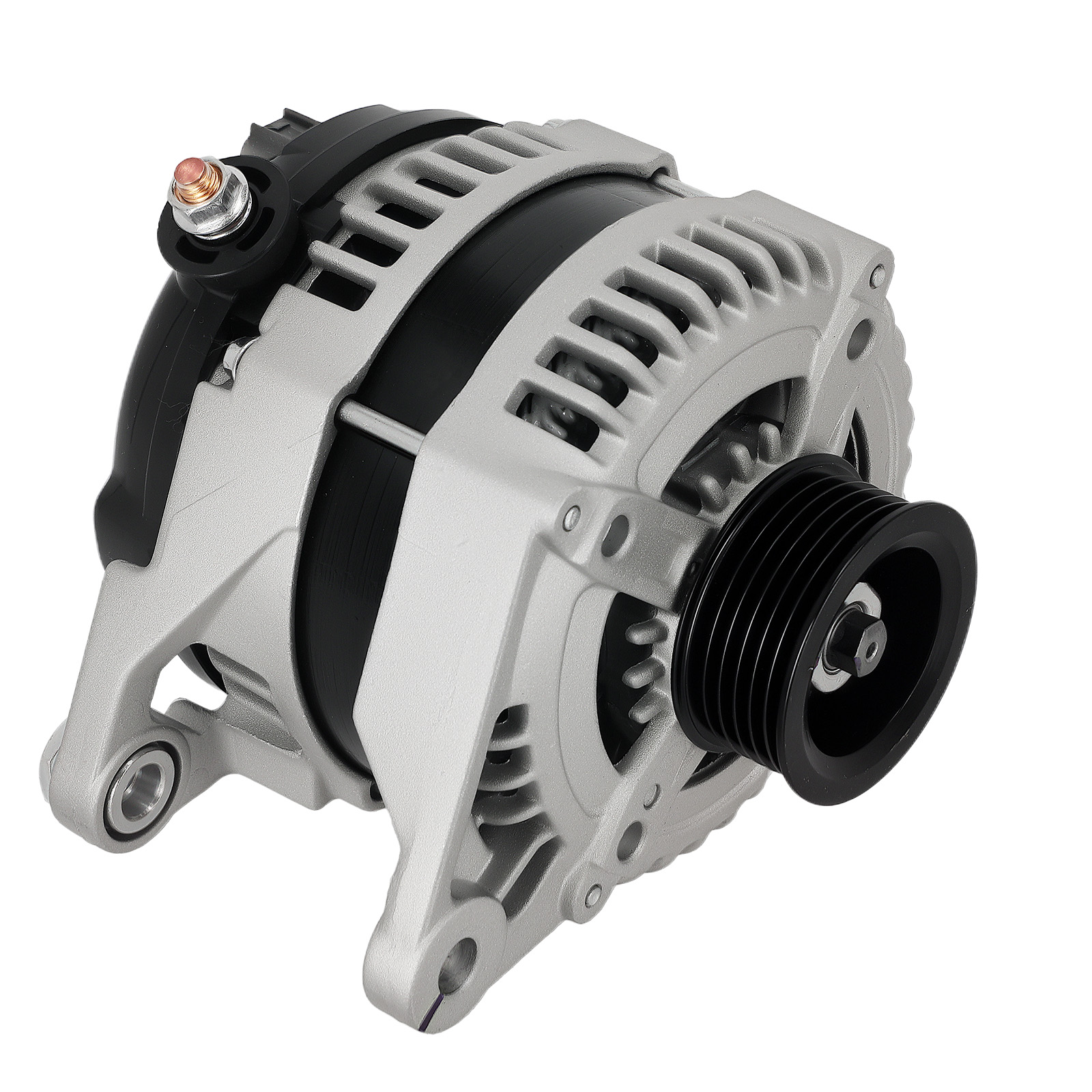 12V 160 Amp Alternator for Dodge Durango 3.7 4.7L 2001-2006 4801252AA 13913