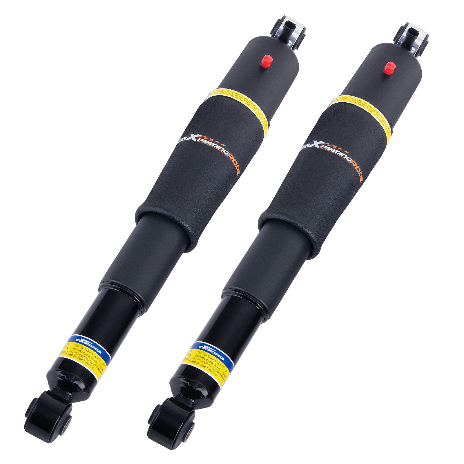 Federbeine dämpfer for CHEVY GMC Cadillac SUV Air Ride Shock 2597939 Hinten