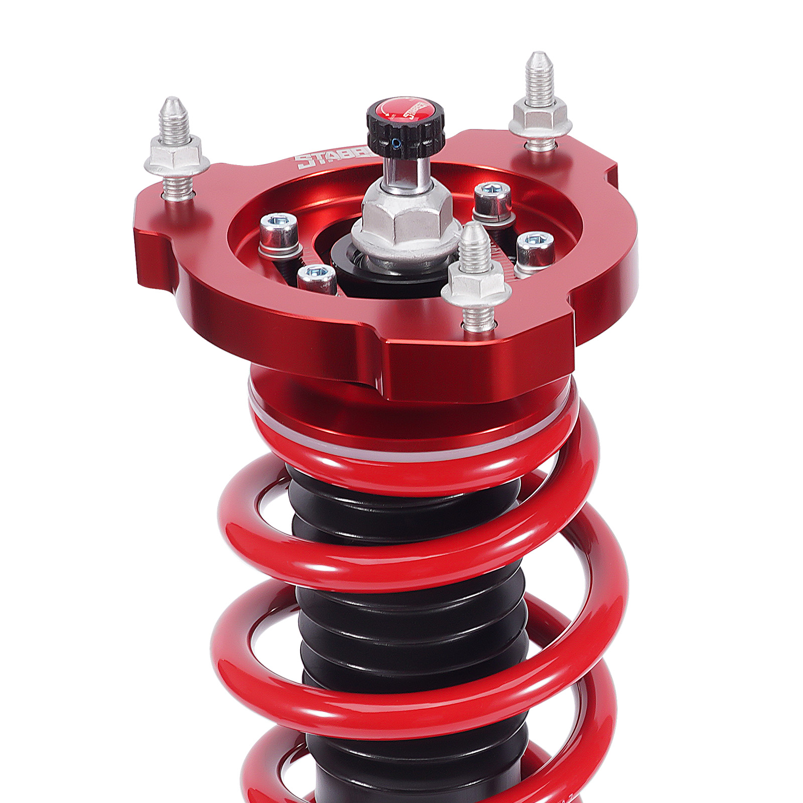 STABBER Coilovers 24 Level Damper Lowering Shocks For Toyota Corolla FWD 2020+