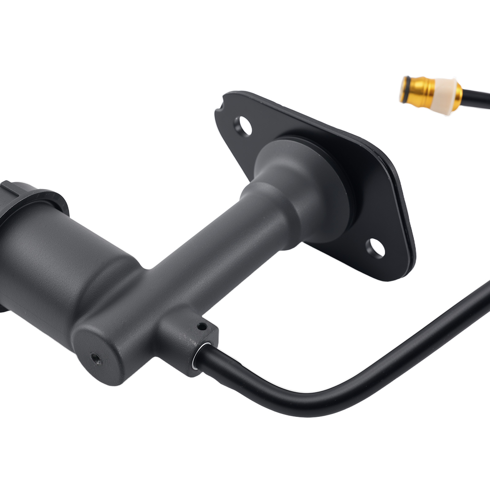 Clutch Master & Slave Cylinder Line Assembly For Ford F-150 F-250 136.65514