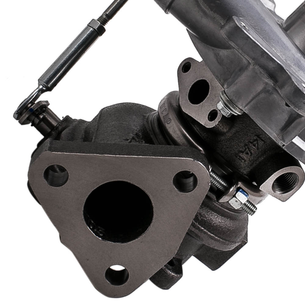 Turbolader for Mitsubshi L200 2.5DI-D 4WD 100kW 136PS VT10 1515A029 VA420088 ne