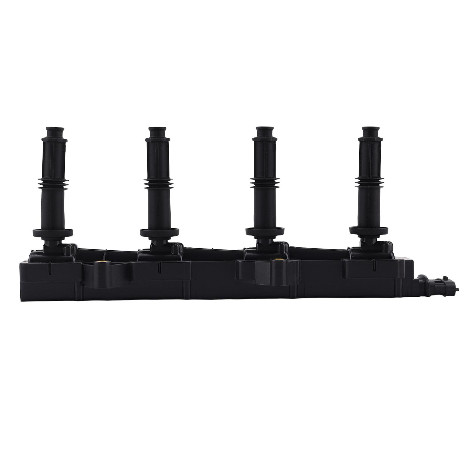 Bobine d'Allumage for Opel Signum Vectra 2.2 Direct 2003-2008 6235124