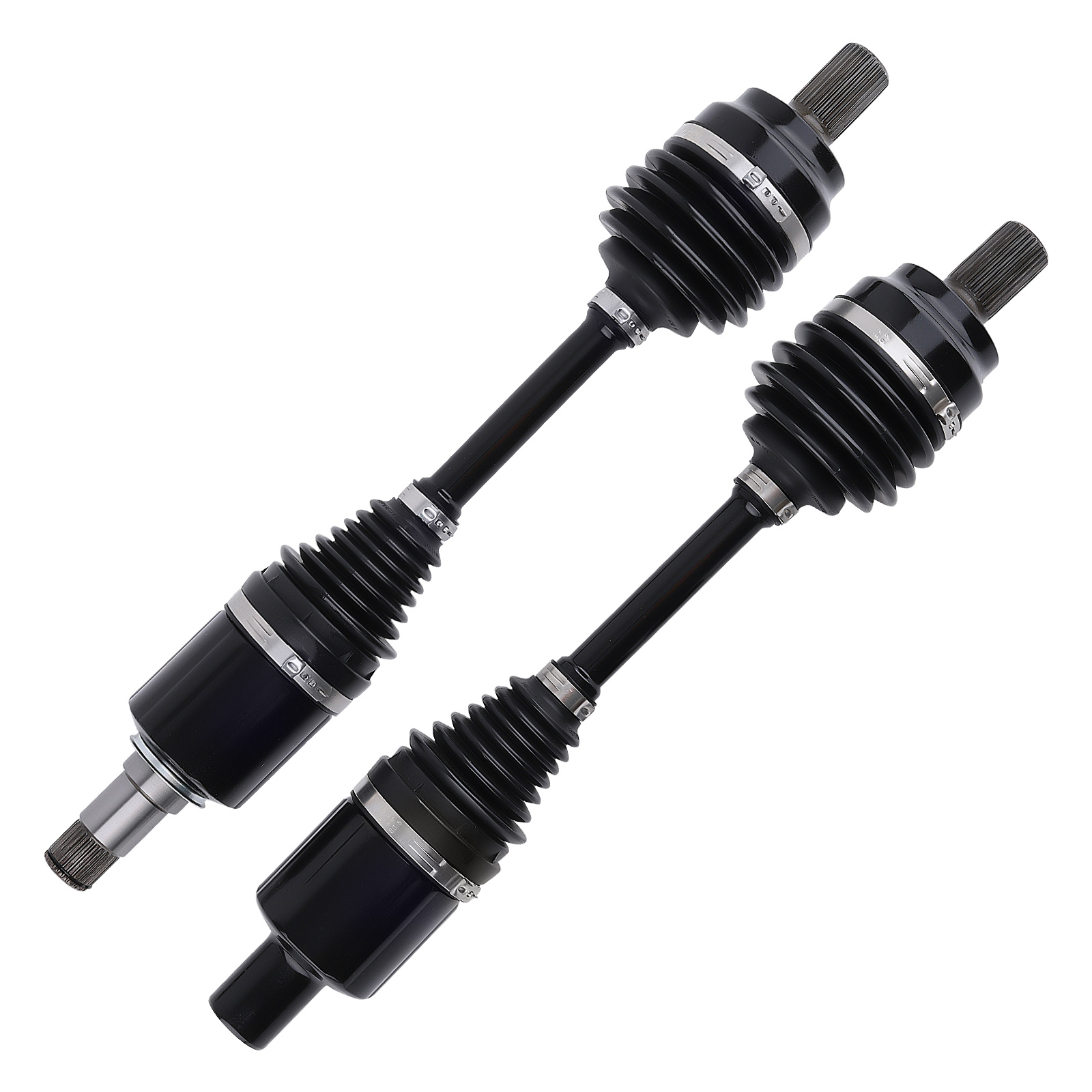 2stk Antriebswelle links + rechts for MERCEDES 4MATIC E W212/S212 09-16 CLS C218