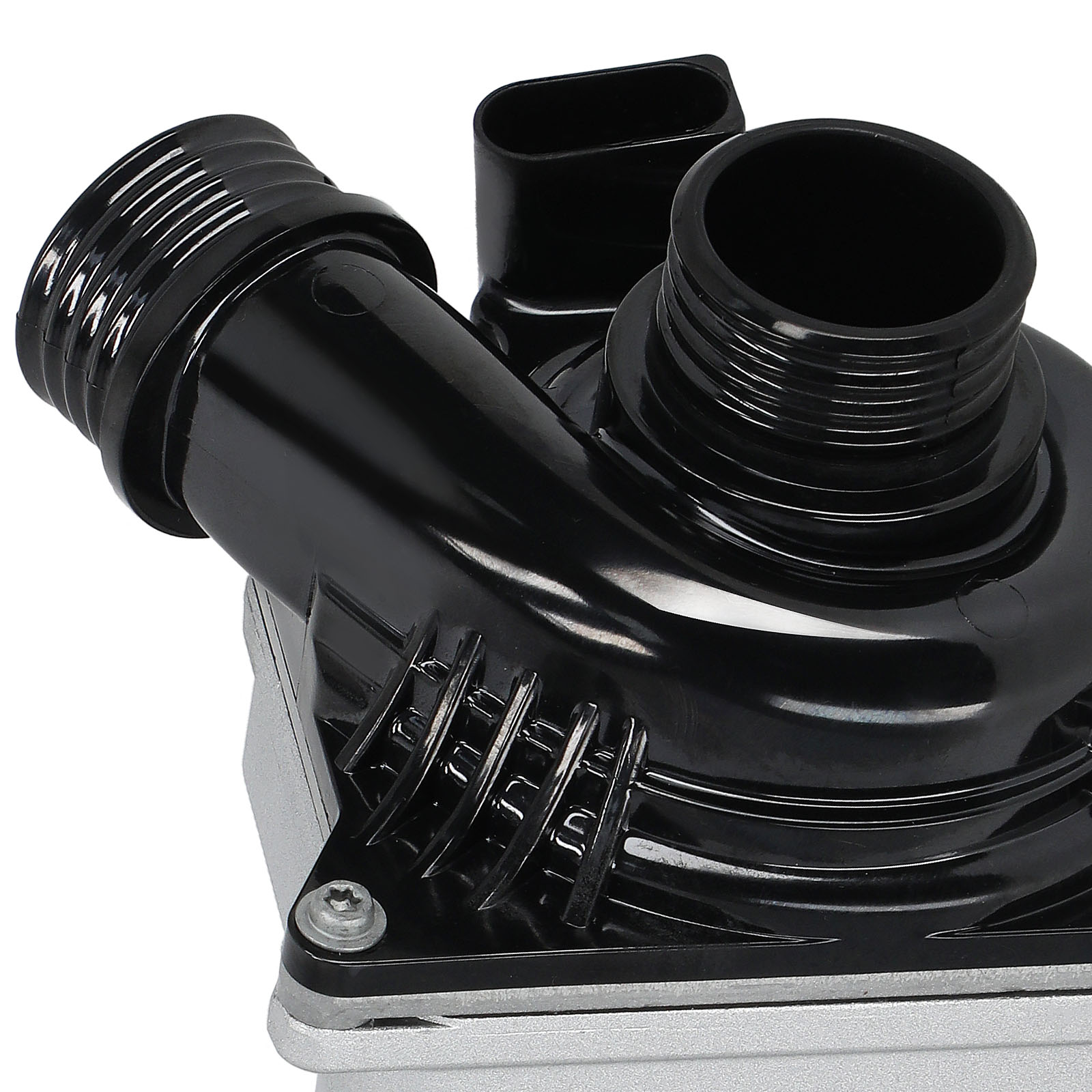 Engine Water Pump For BMW E70 X5 3.0si 30i xDrive30i 2007 - 2010 11517568595