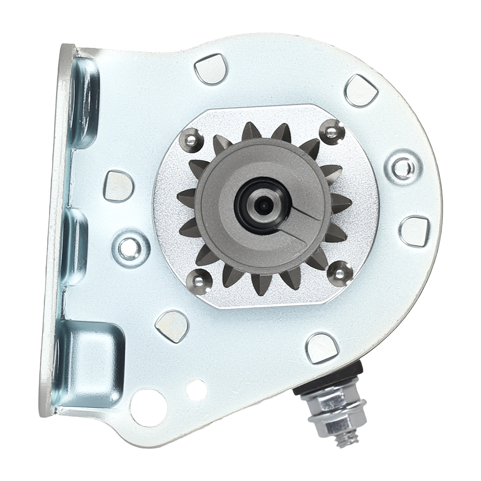 Starter for John Deere L111 Z335E E140 E150 X135R 592599 MIA13038 CCW