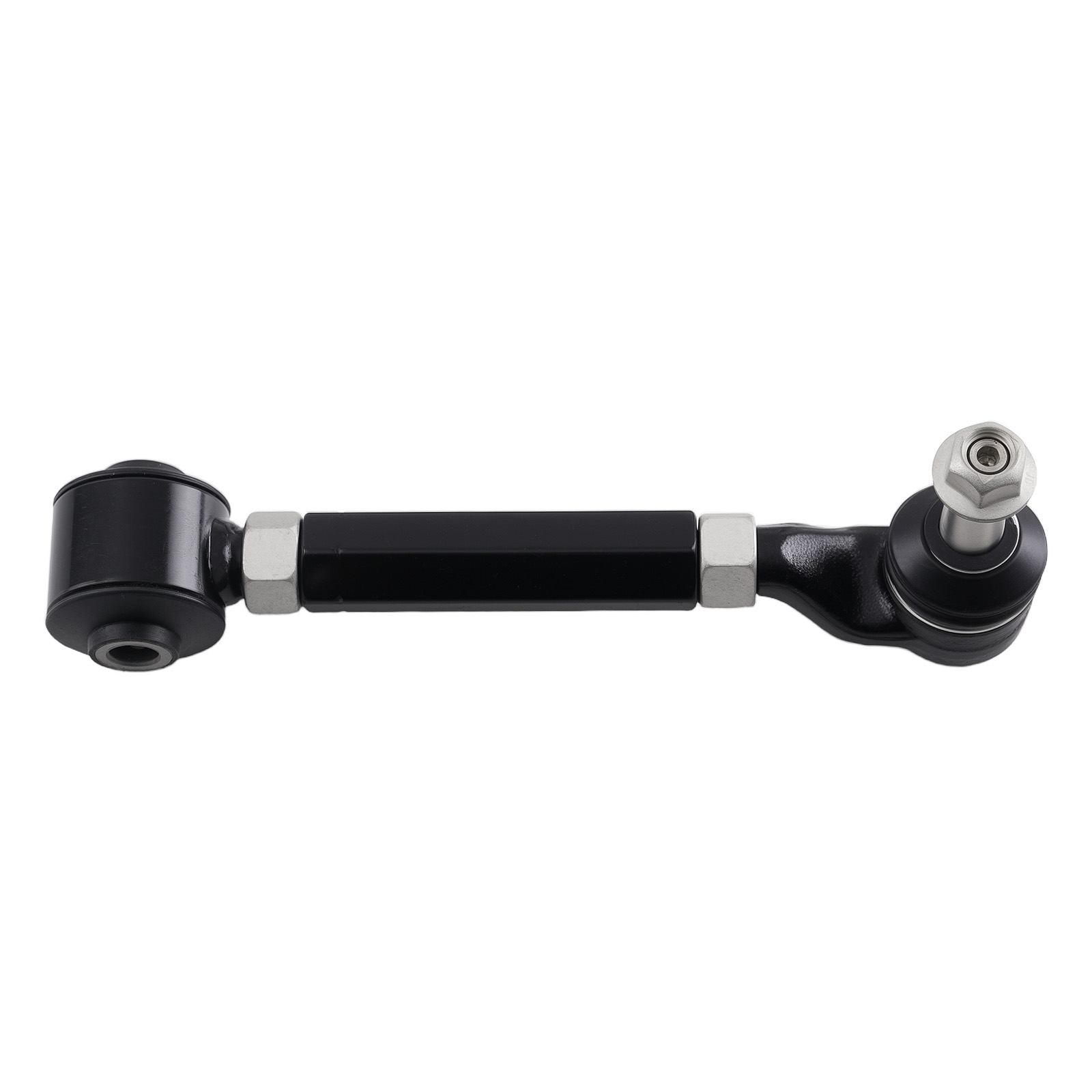 2pcs Suspension Adjustable Rear Camber Arms Kits for Honda Accord 2003-2006 2007