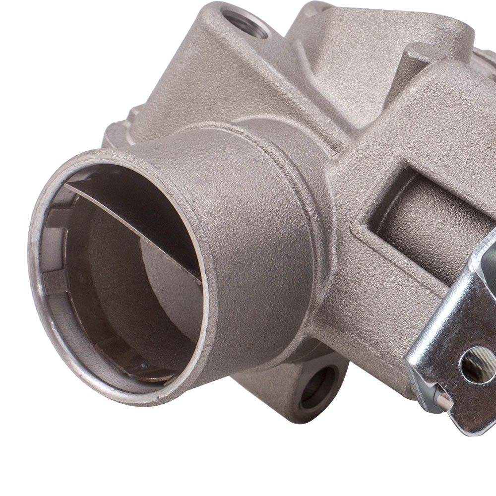 AGR-Ventil 12V Abgasrückführung for Smart Fortwo Cabrio Coupe 0.8 CDI 6600900254