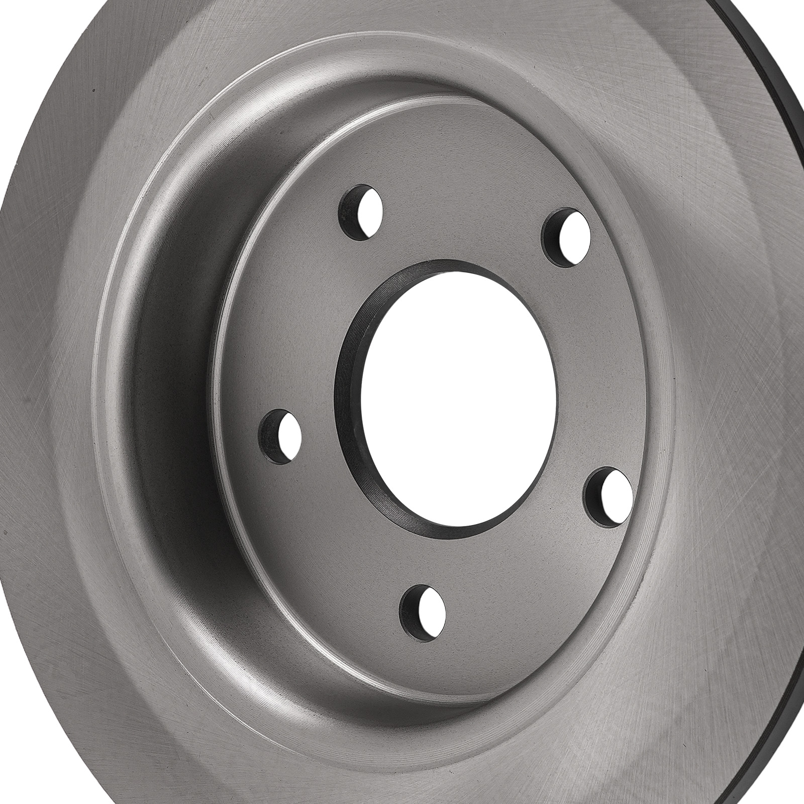 Bremsscheiben Hinten L&R For Ford C-Max Focus II DP DS 2003-2011 1501068 264mm