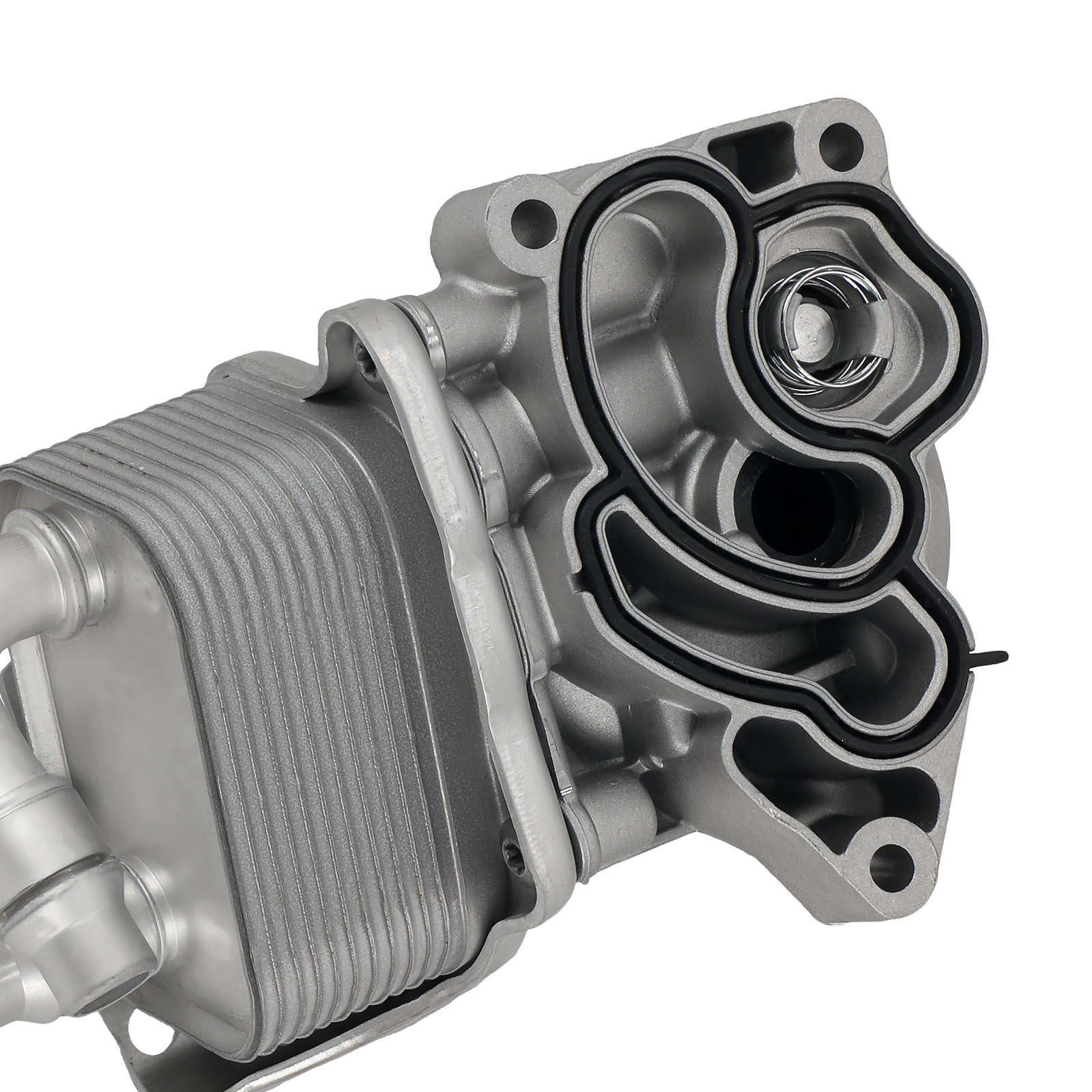 1x Ölkühler for BMW 3er E90 E91 316i 318i 320i 2004-2011 11427508967