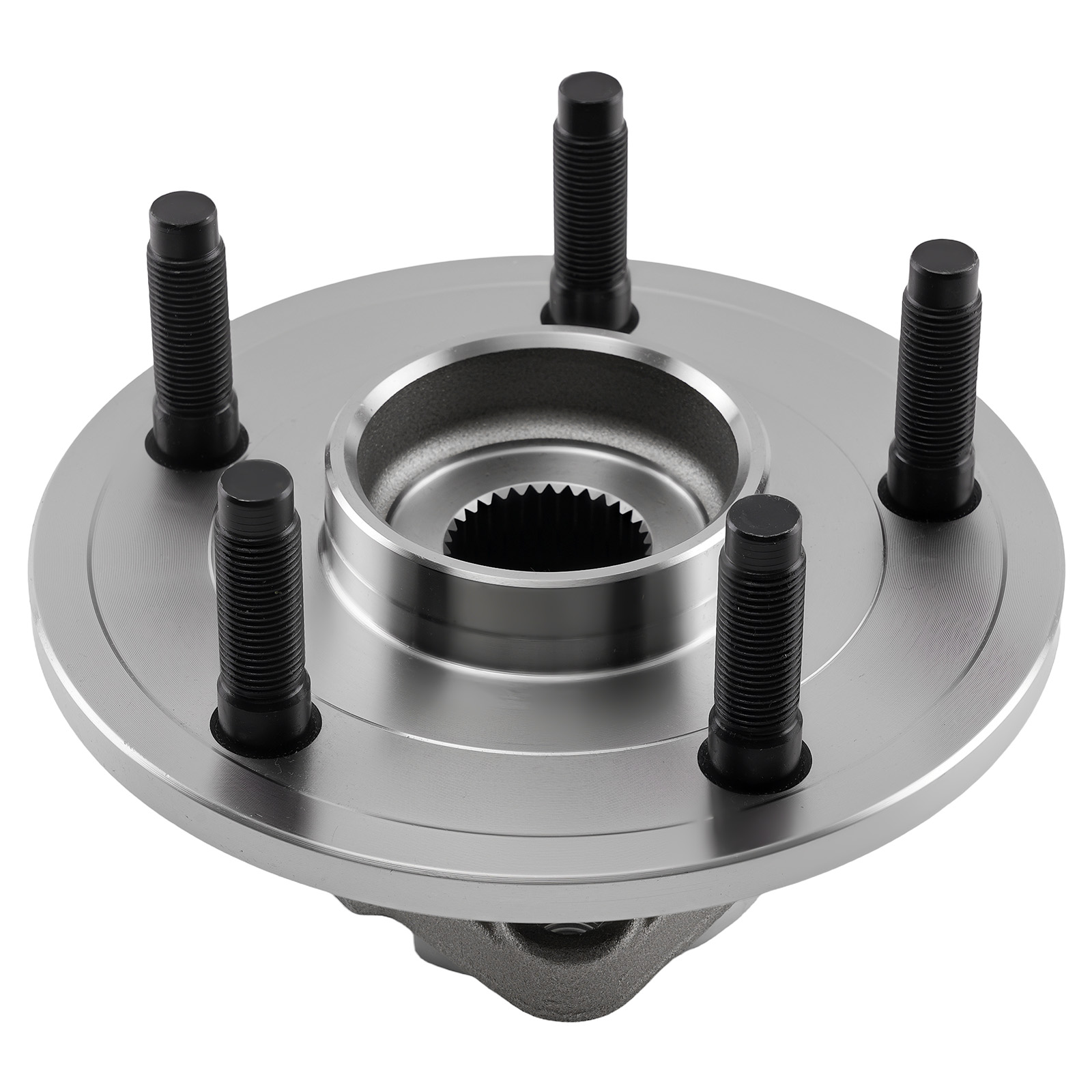 Front Wheel Hub Bearing for DODGE RAM 1500 2002-2008 5 Lug HA500100 515072