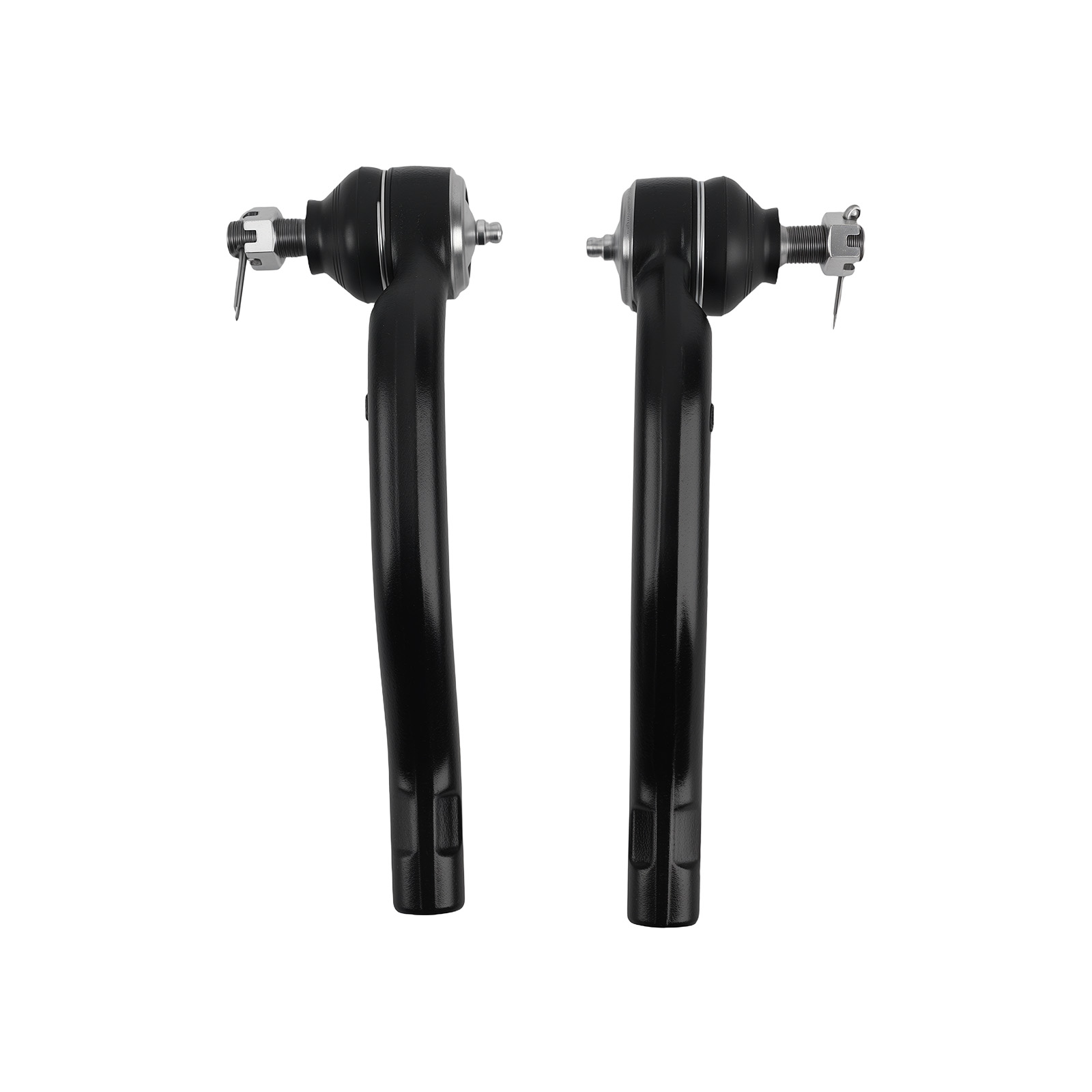 Front Lower Control Arm Sway Bar Tie Rod Kit For 2006 2007 2008-2011 Honda Civic