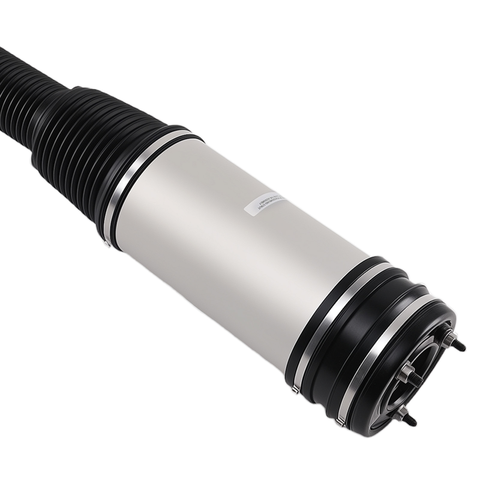Arrière jambe de force Luftfederbein for Mercedes Classe S w220 a2203205013 ADS
