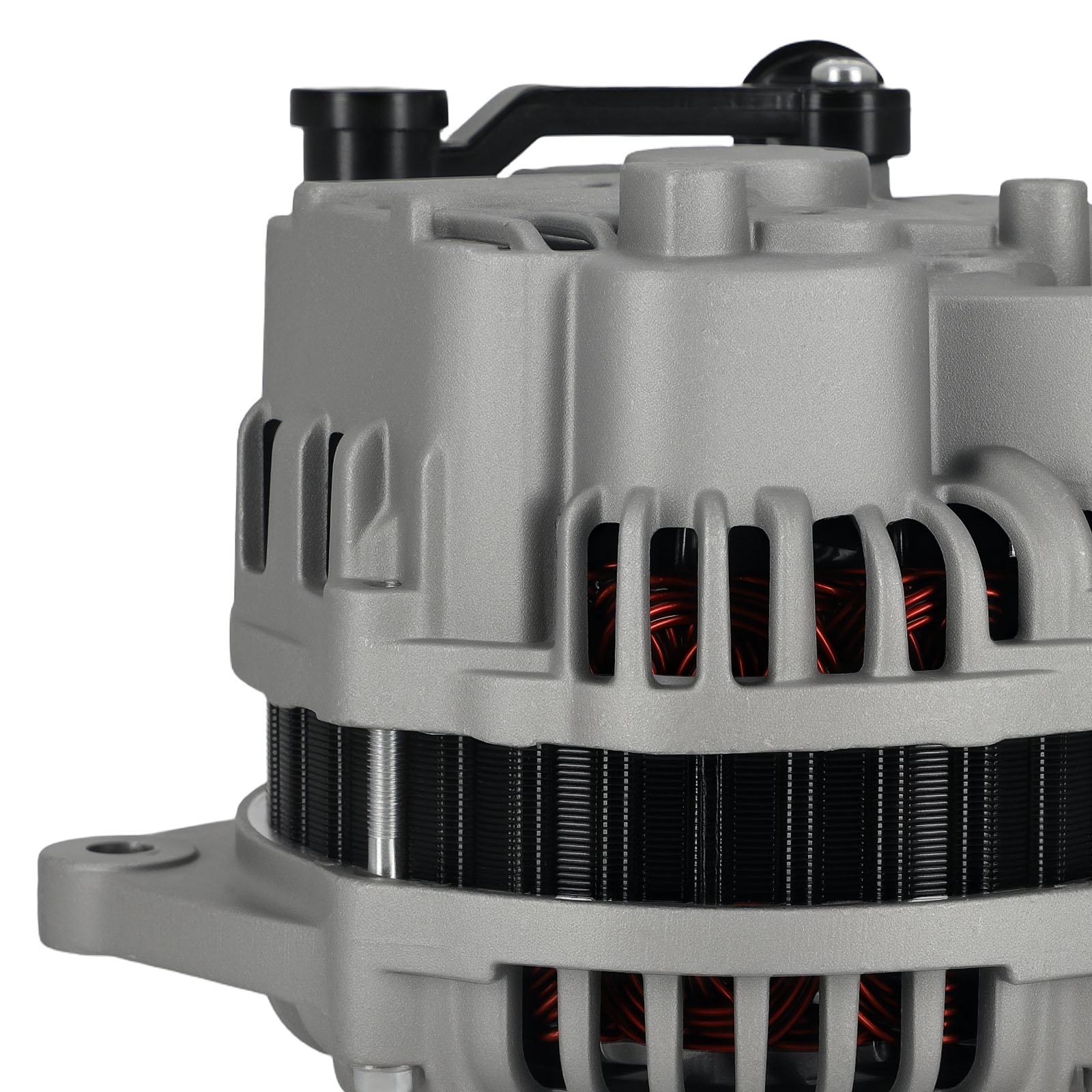 Alternador 12V 80A for Mazda 323 BJ/626 GF 1.6-2.0 1997-2004 FP3418300A